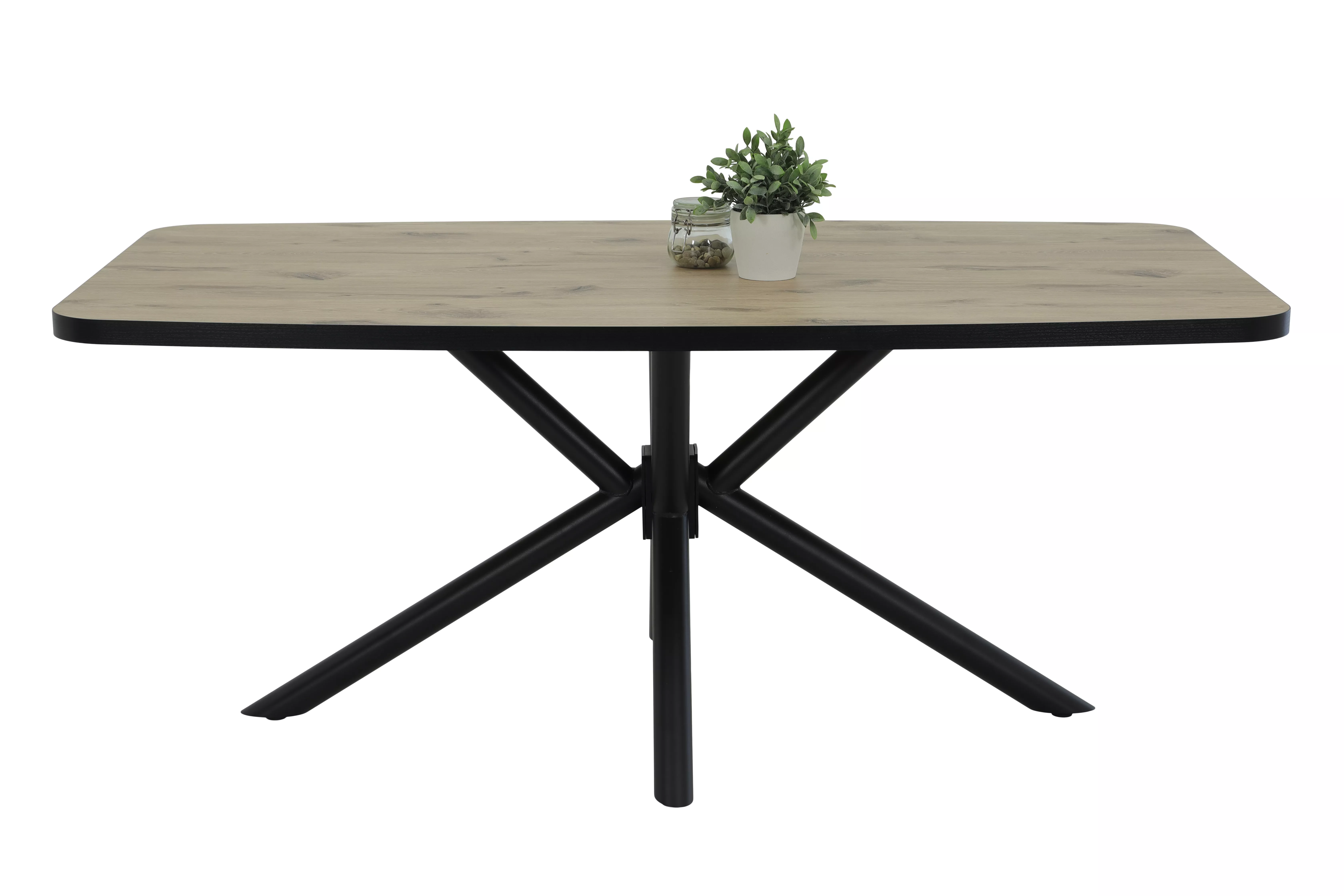 Table de salle à manger DAMIETTE