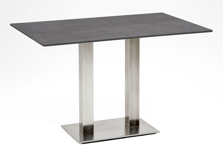 Table 120x81cm BISTRO