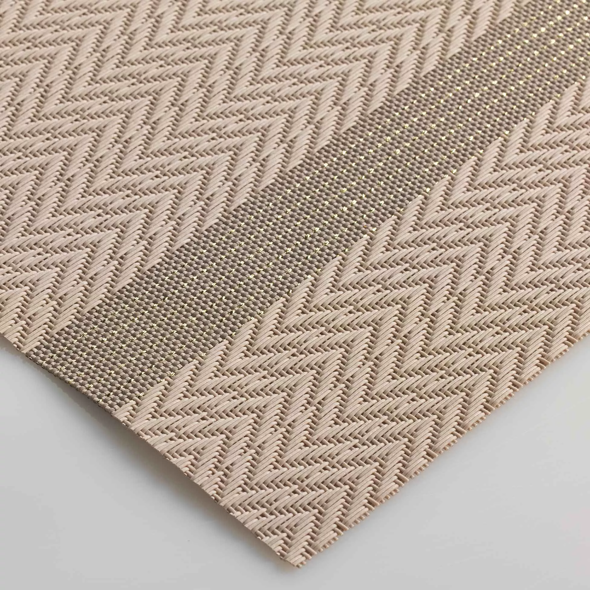 Set de table 30x45cm GOLDRIA