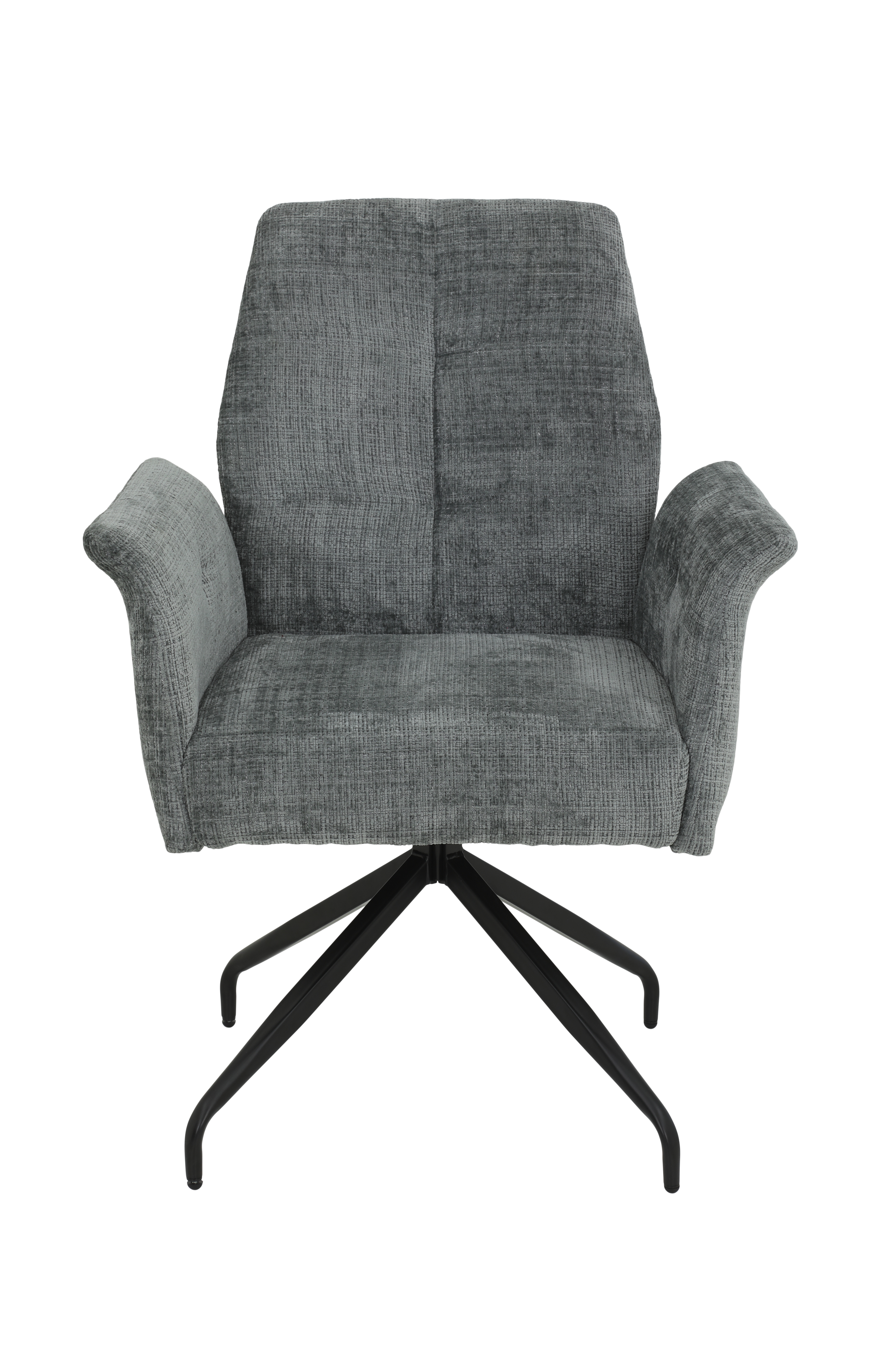 Lot de 4 chaises BILBERIS