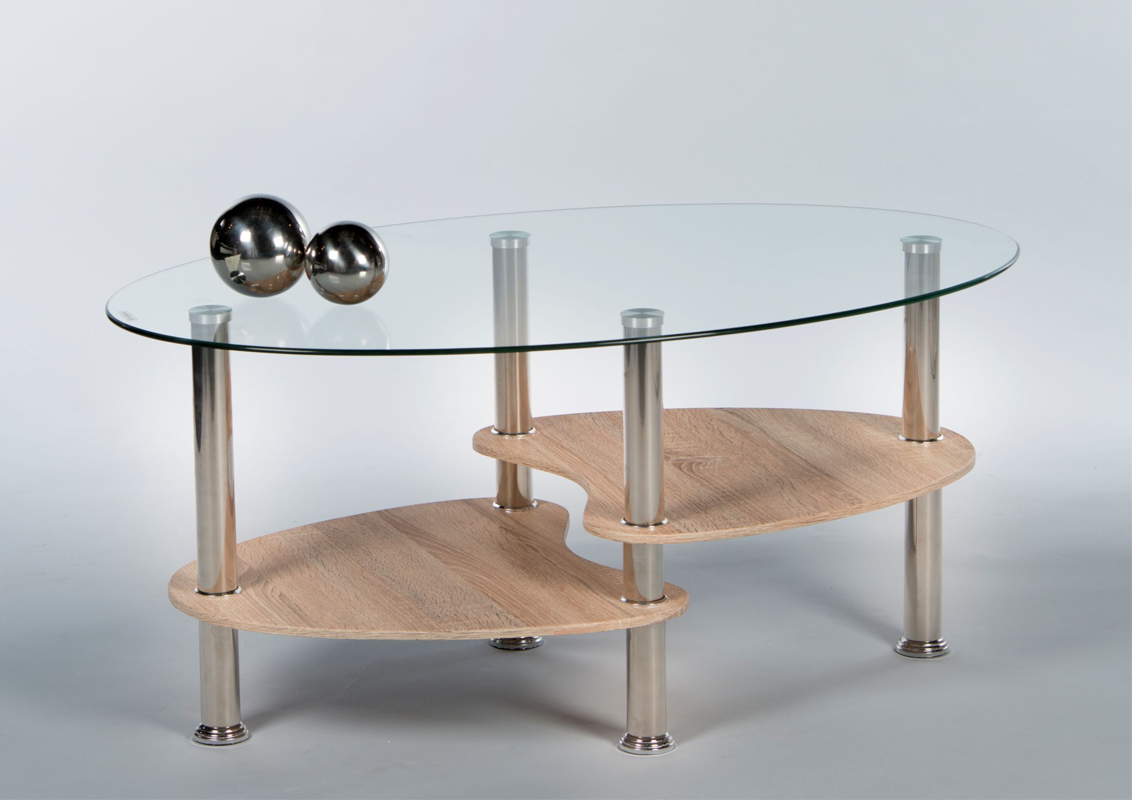 Table basse BAGHERIA