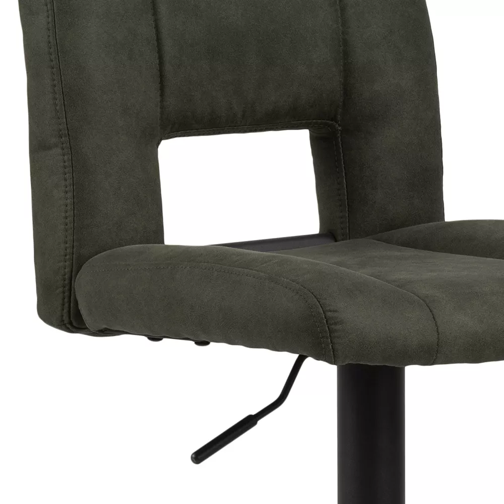 Chaise de bar SYLVIA