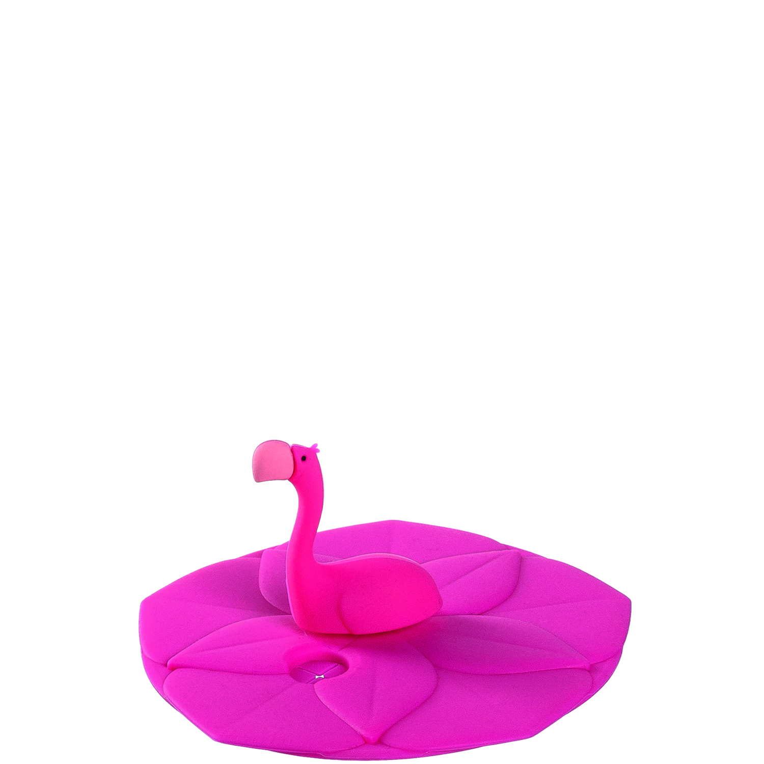 Couvercle flamant rose Bambini