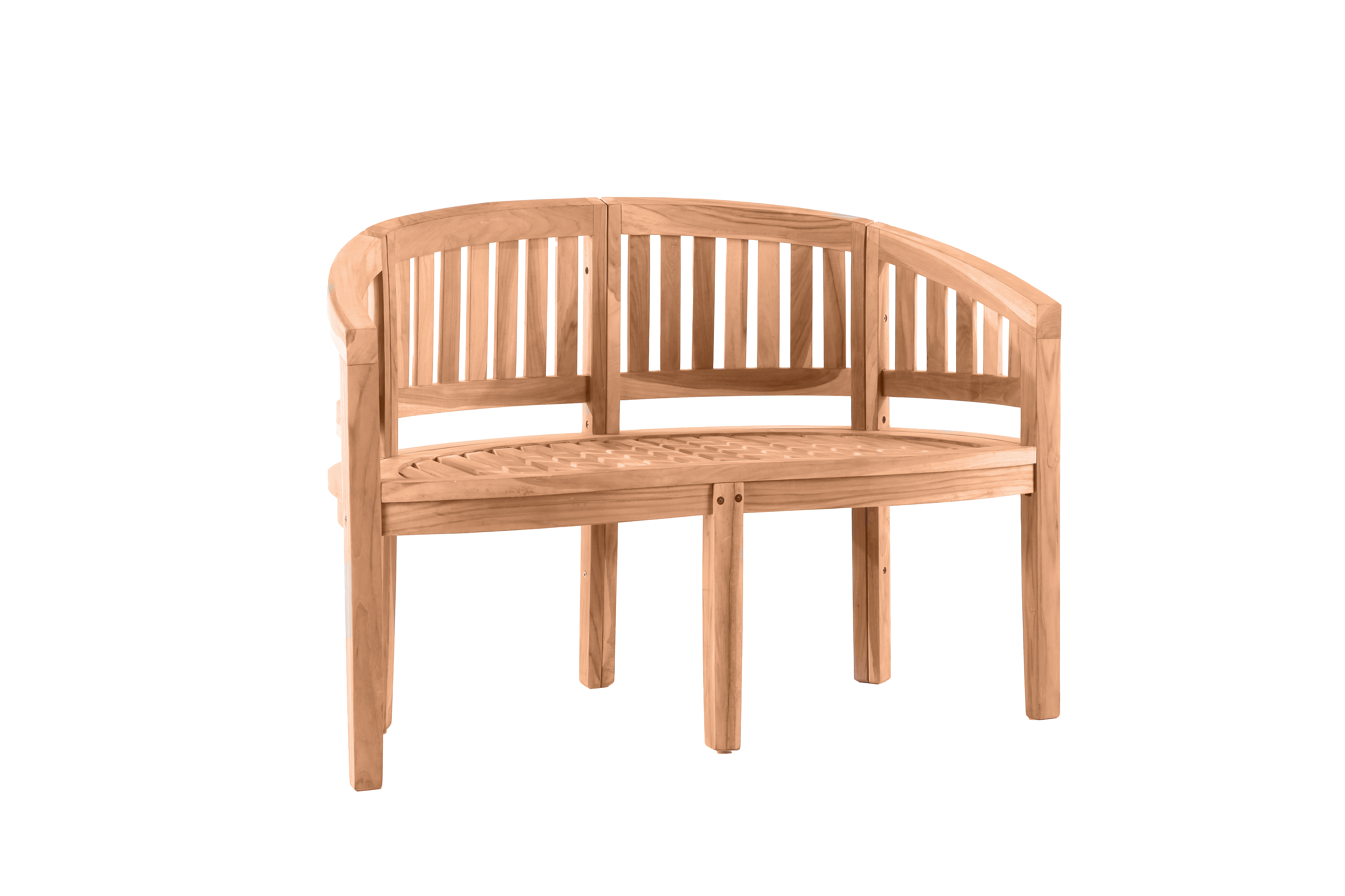 Banc de jardin COURCELLES Banc de jardin COURCELLES