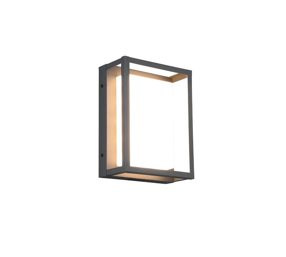 Applique murale LED WITHAM