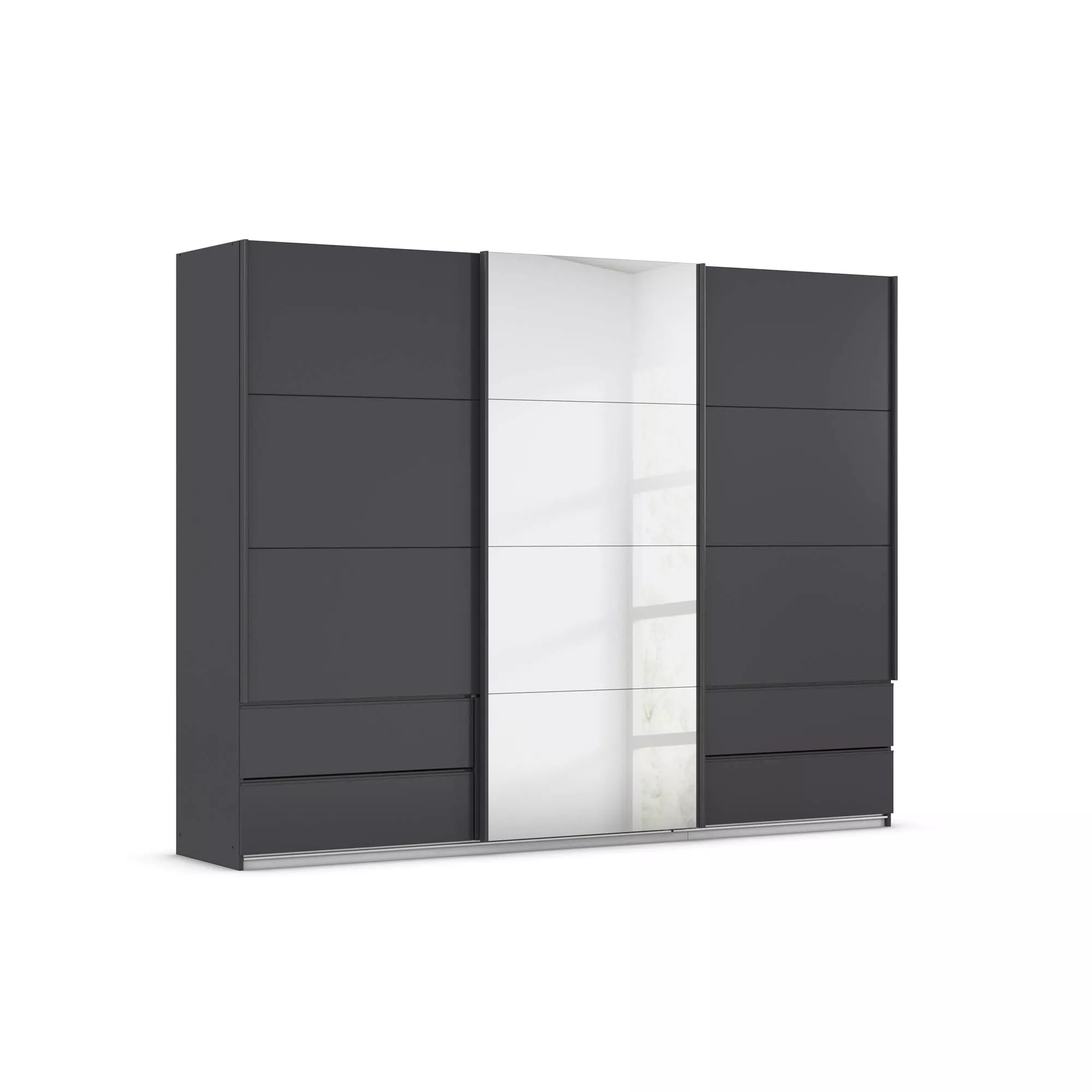 Armoire à portes coulissantes ELARA