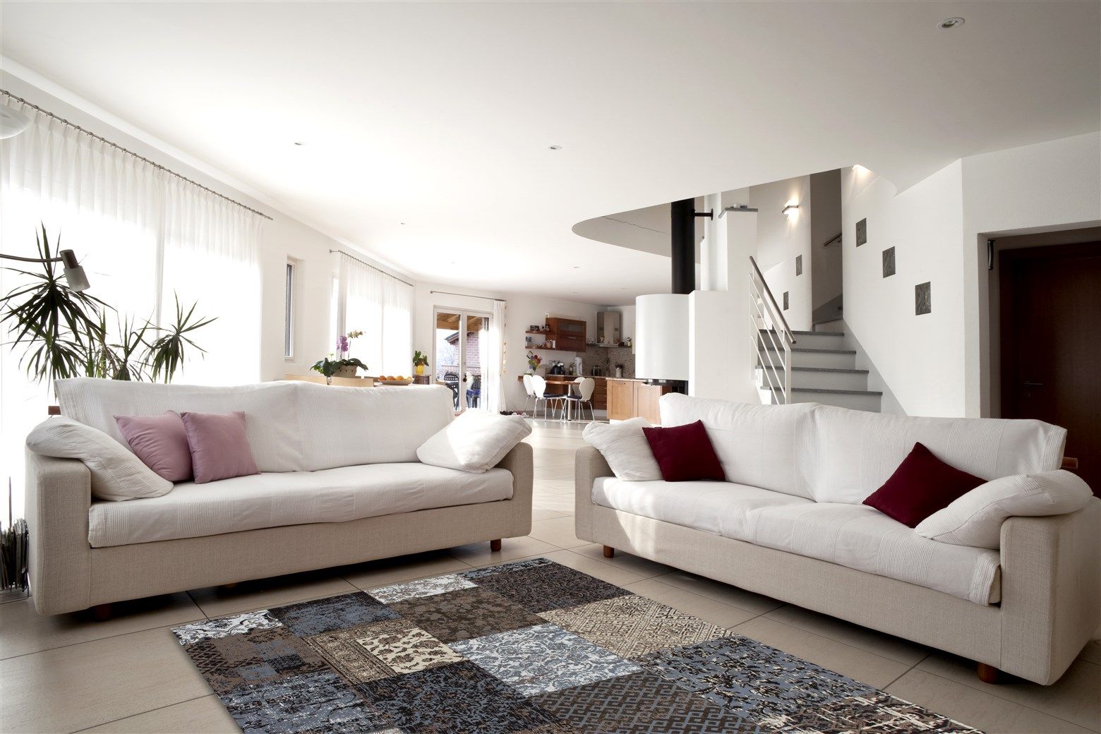 Tapis SYMPHONY 160