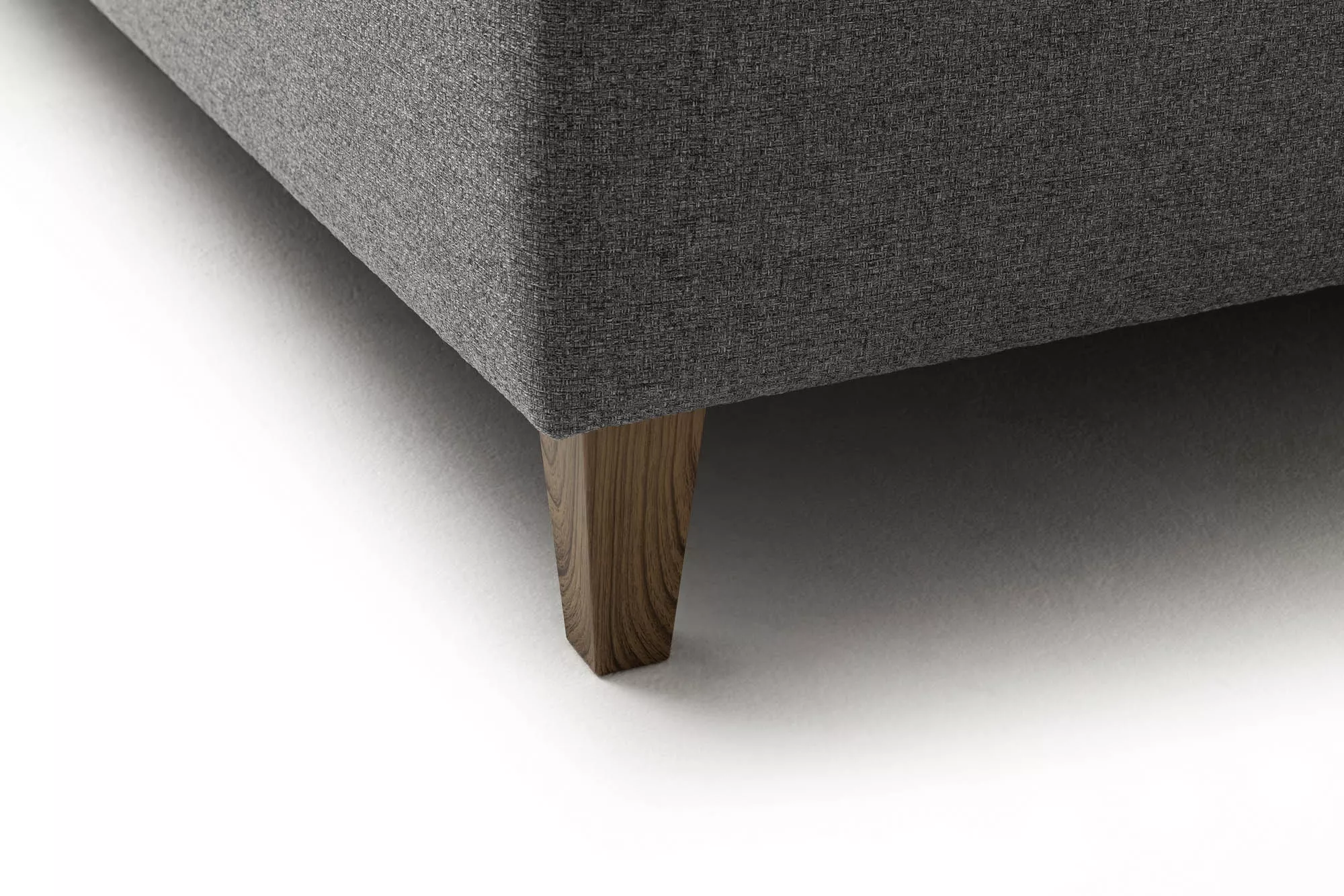 Lit boxspring LAGOS