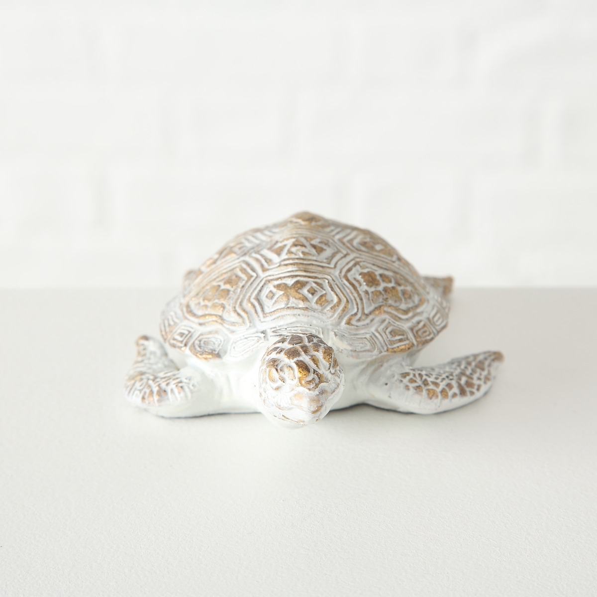 Figurine tortue QUILA