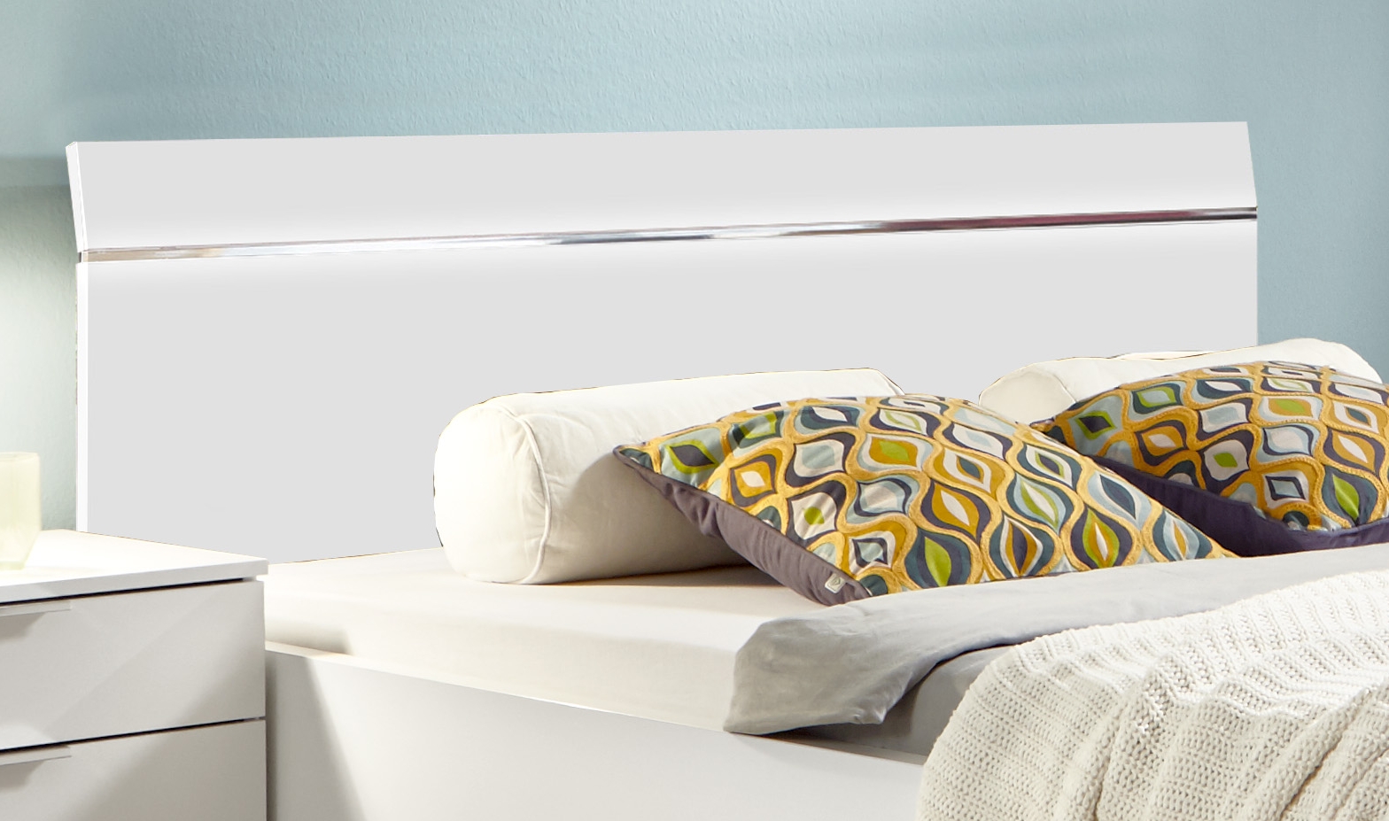 Tête de lit LEVELBEDS B
