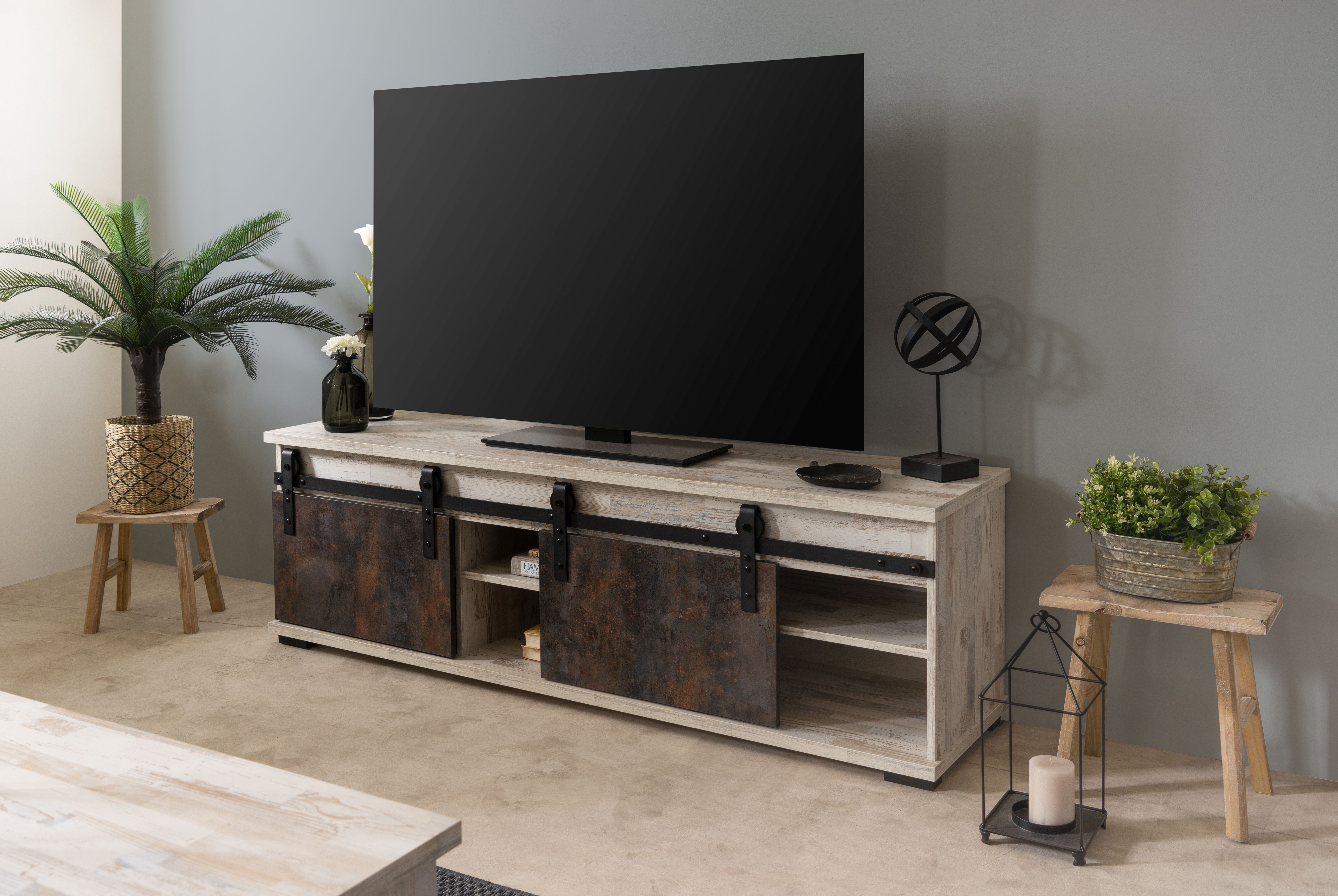 Banc TV SEVILLA 56A