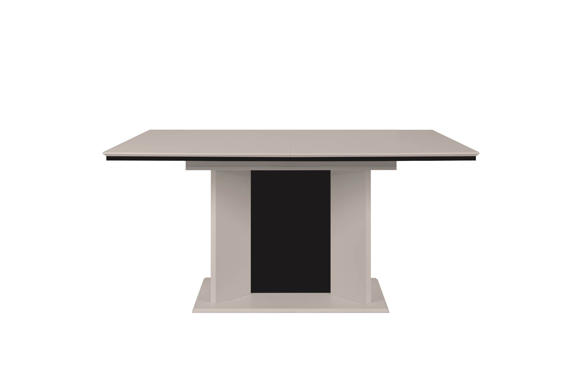 Table à manger extensible NOVARA 80A