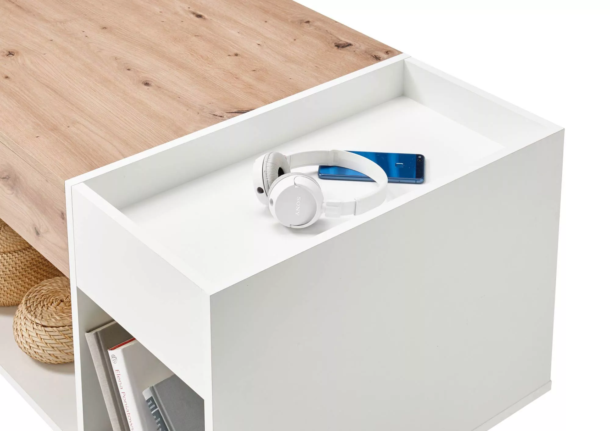 Table basse EMIL