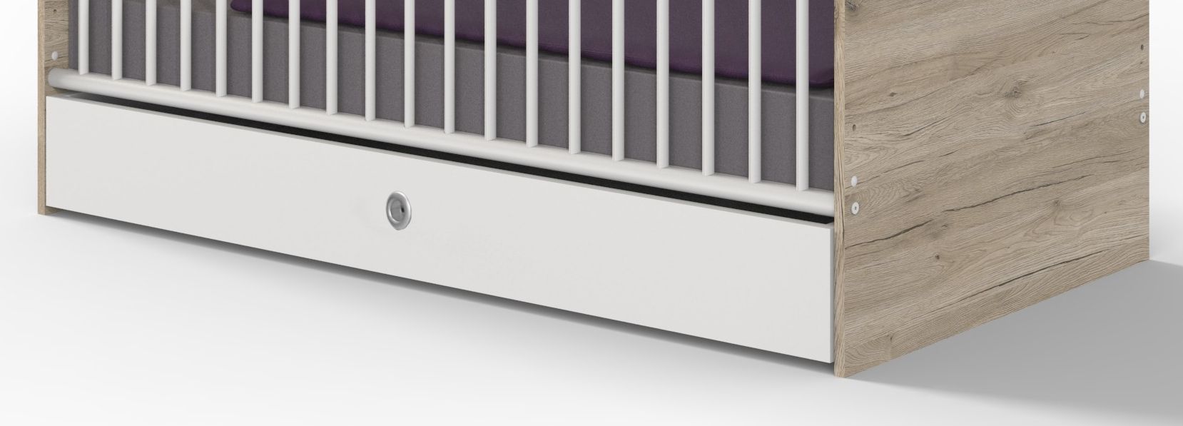 Tiroir de lit KIEL Tiroir de lit KIEL