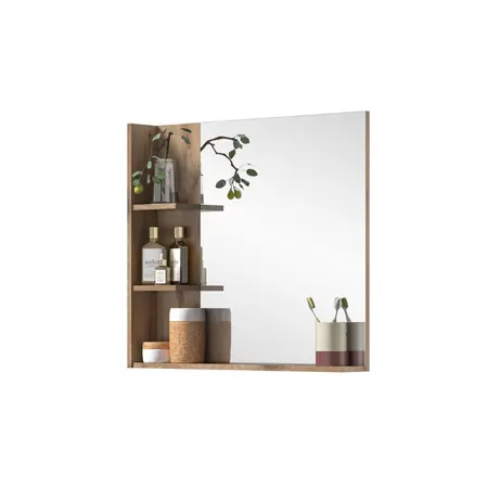 Miroirs de salle de bains