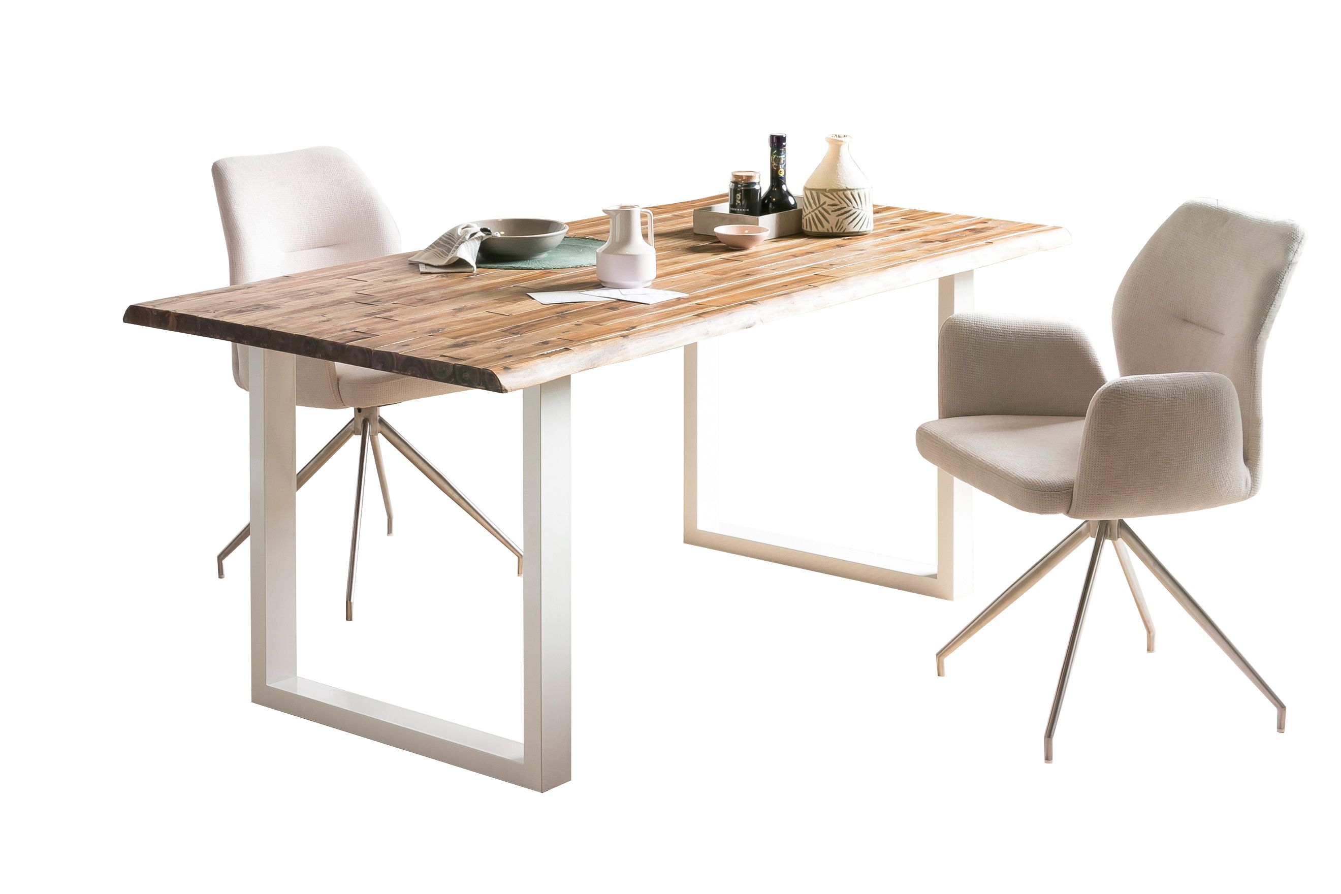 Table de repas SALESFEVER