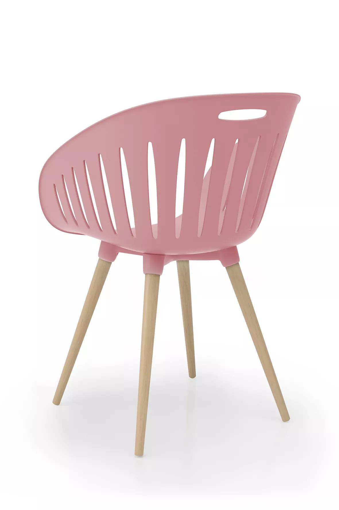 Lot de 2 chaises de jardin T2023