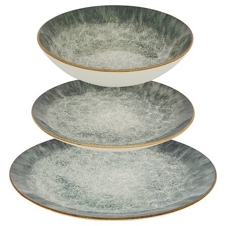 Service 12tlg. JULIETTE