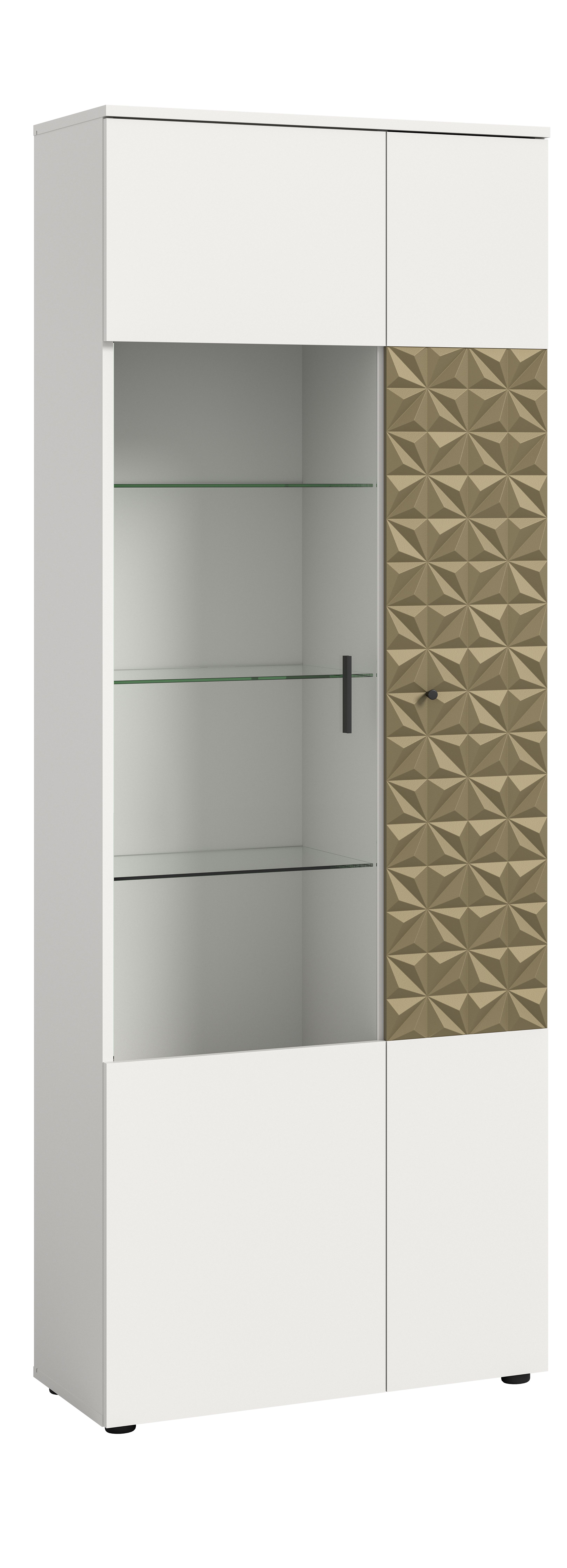 Meuble vitrine ZIWAY Meuble vitrine ZIWAY