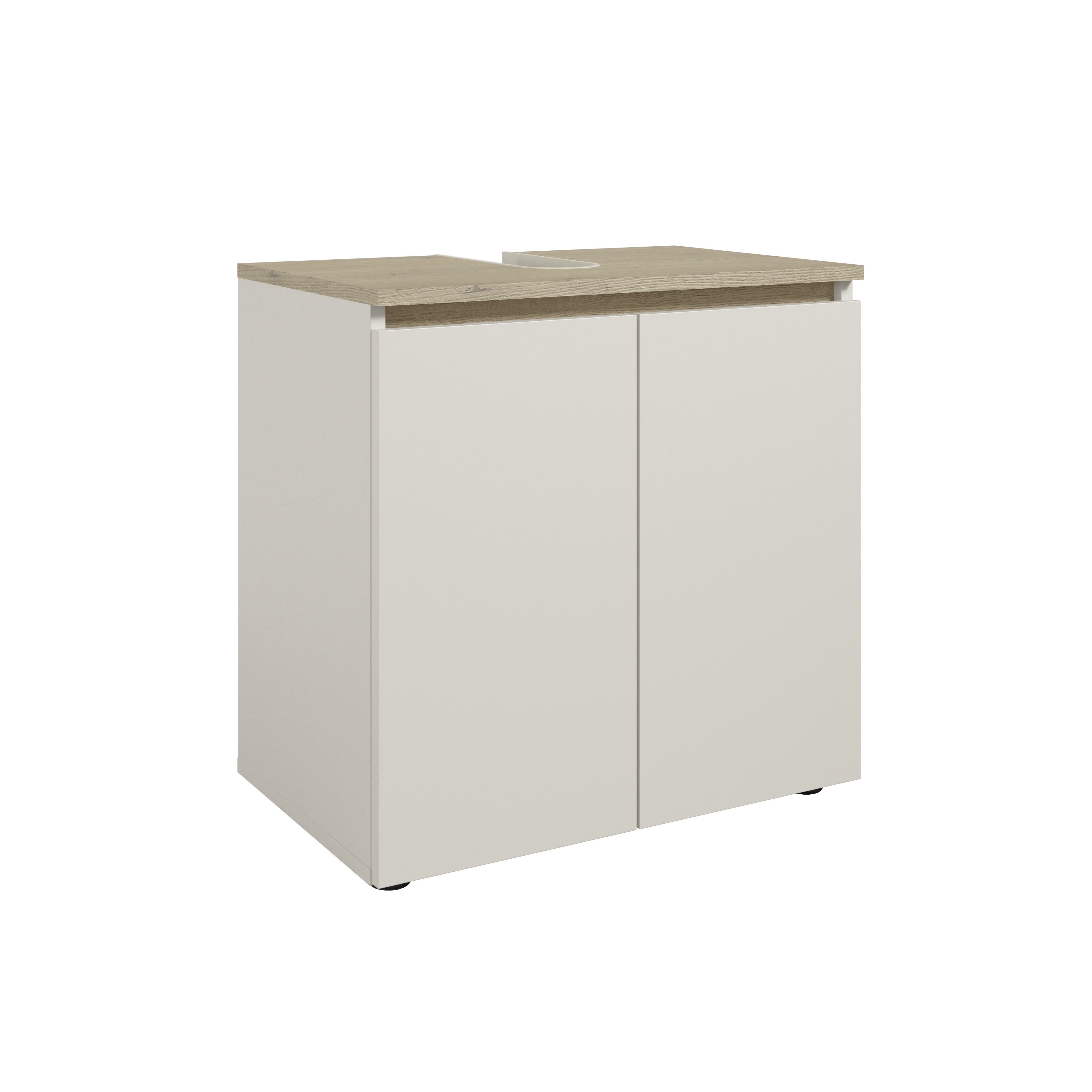 Meuble sous lavabo LONDON