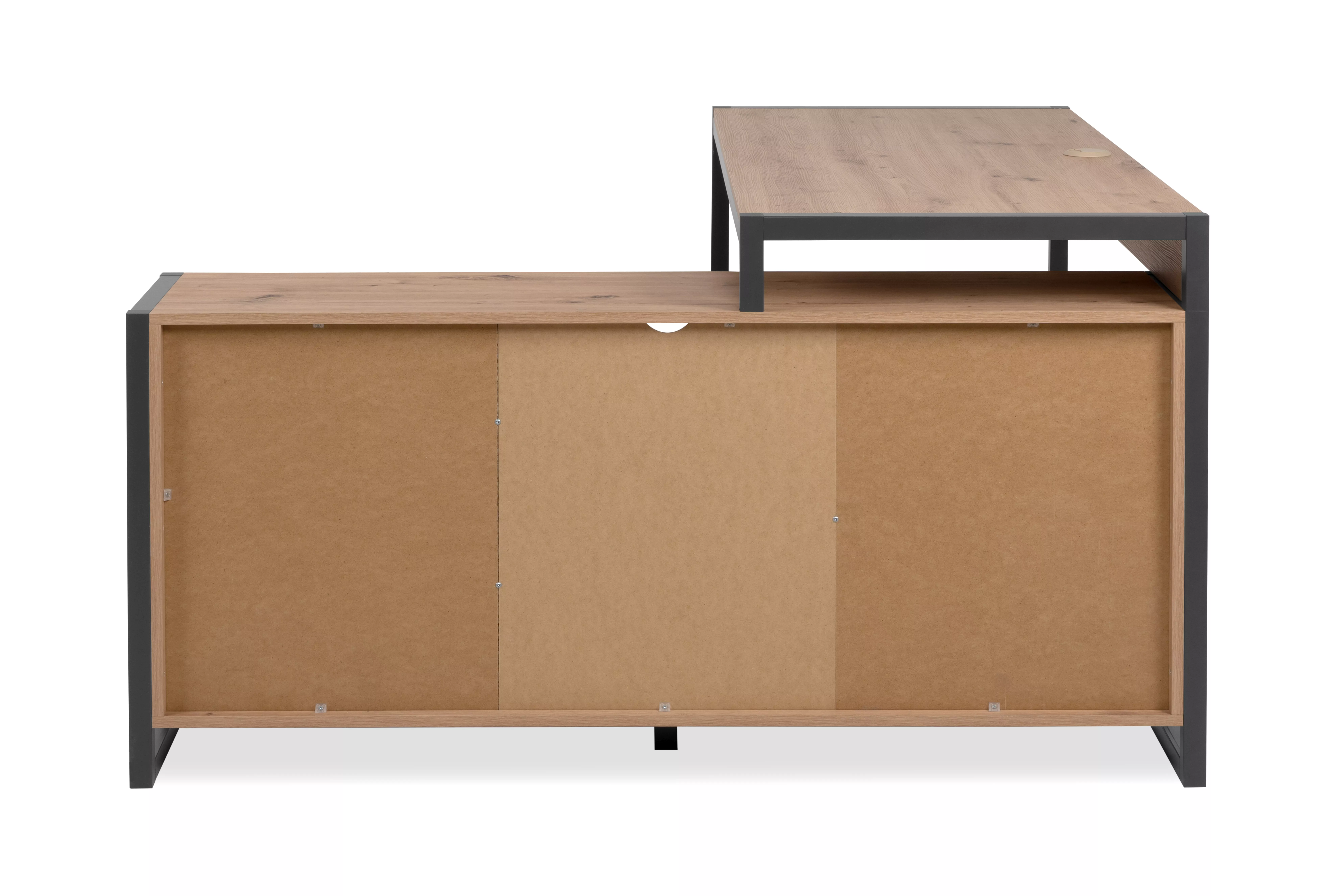 Bureau d'angle Denver 37A