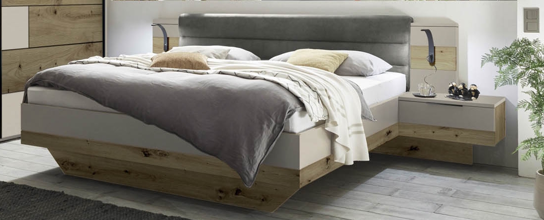 Ensemble de lits LIFORA