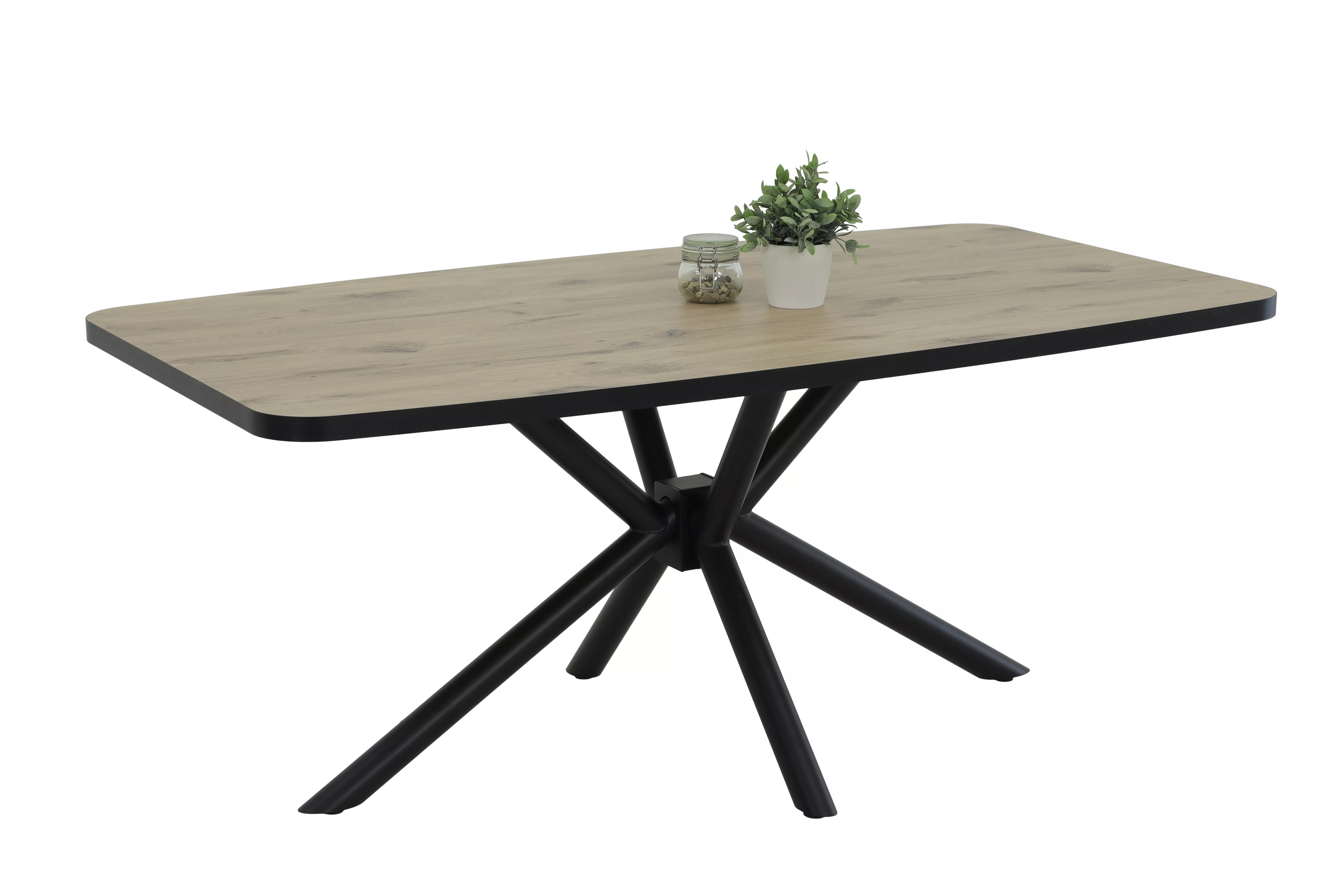 Table de salle à manger DAMIETTE