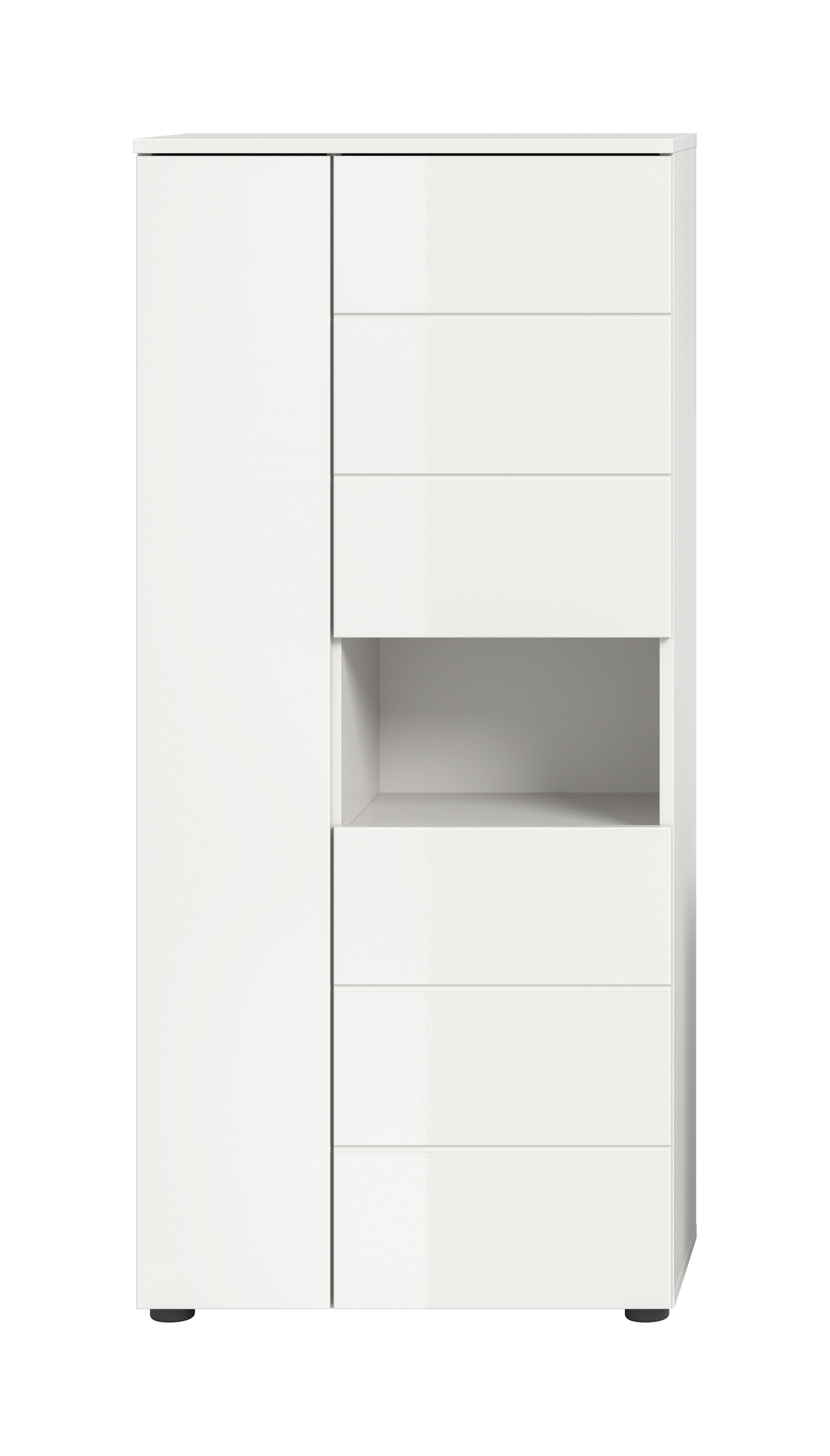 Meuble demi-colonne AMBO Meuble demi-colonne AMBO