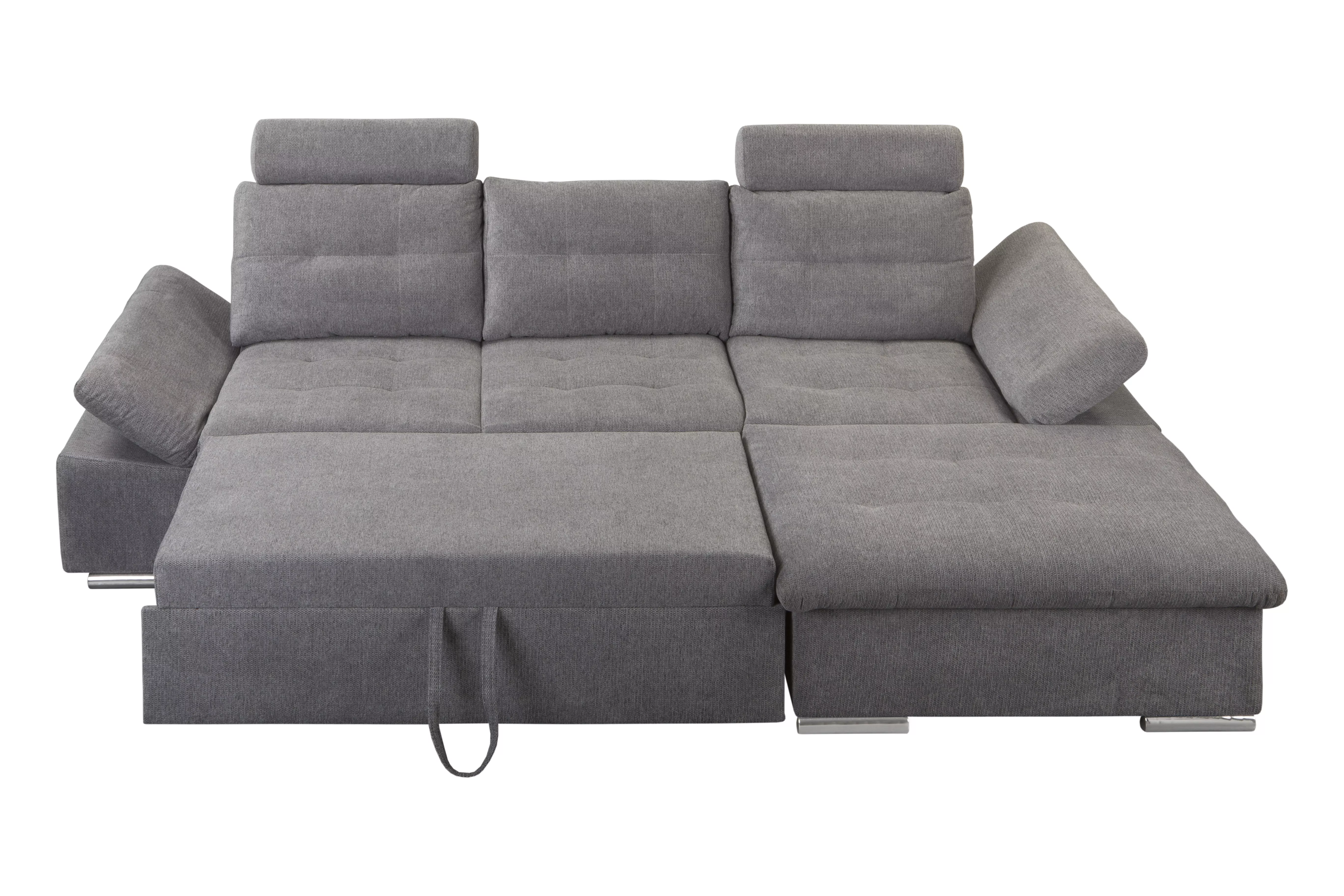 Canapé d'angle convertible TRIESEN