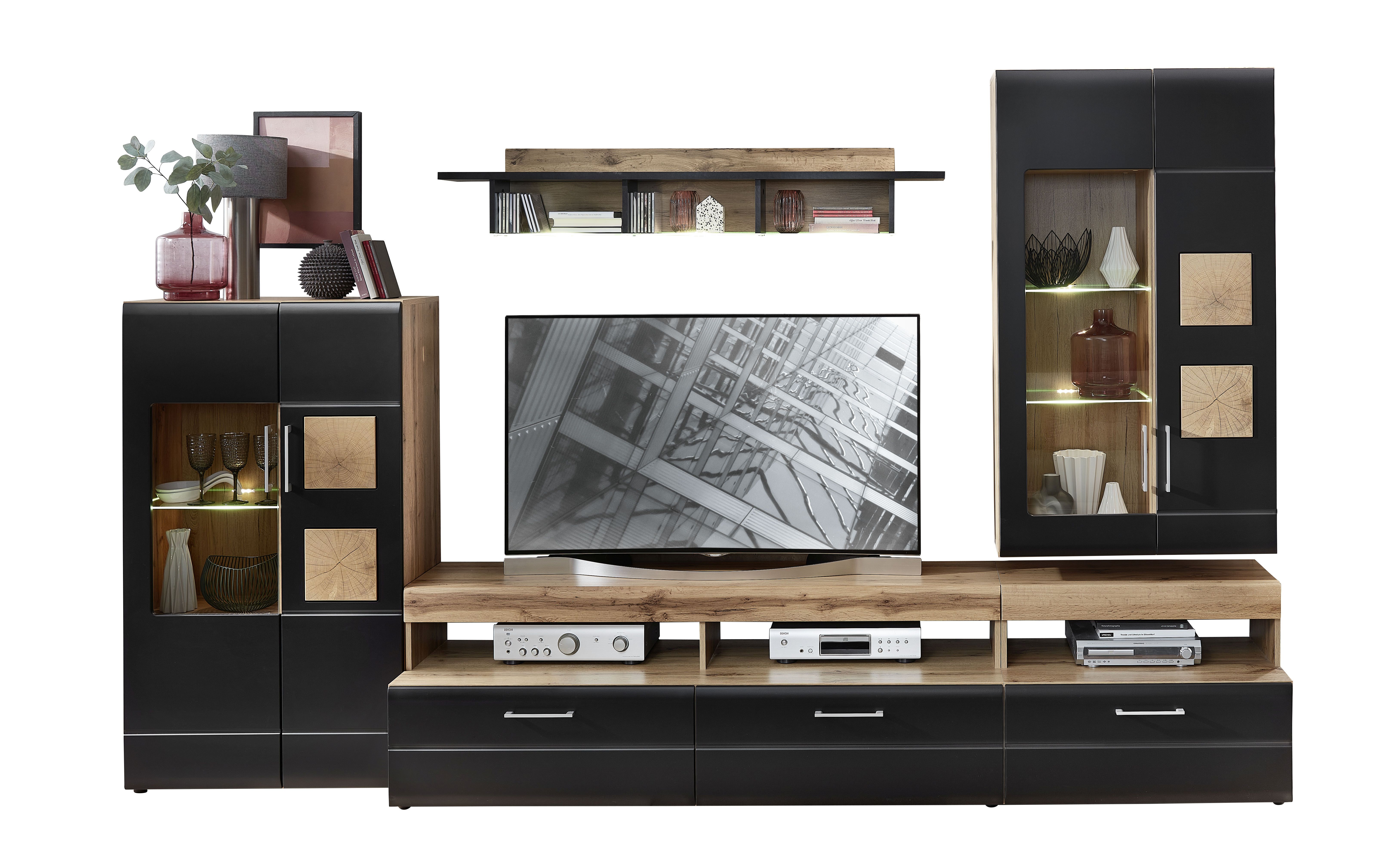 Mur TV SONATE 82 Mur TV SONATE 82