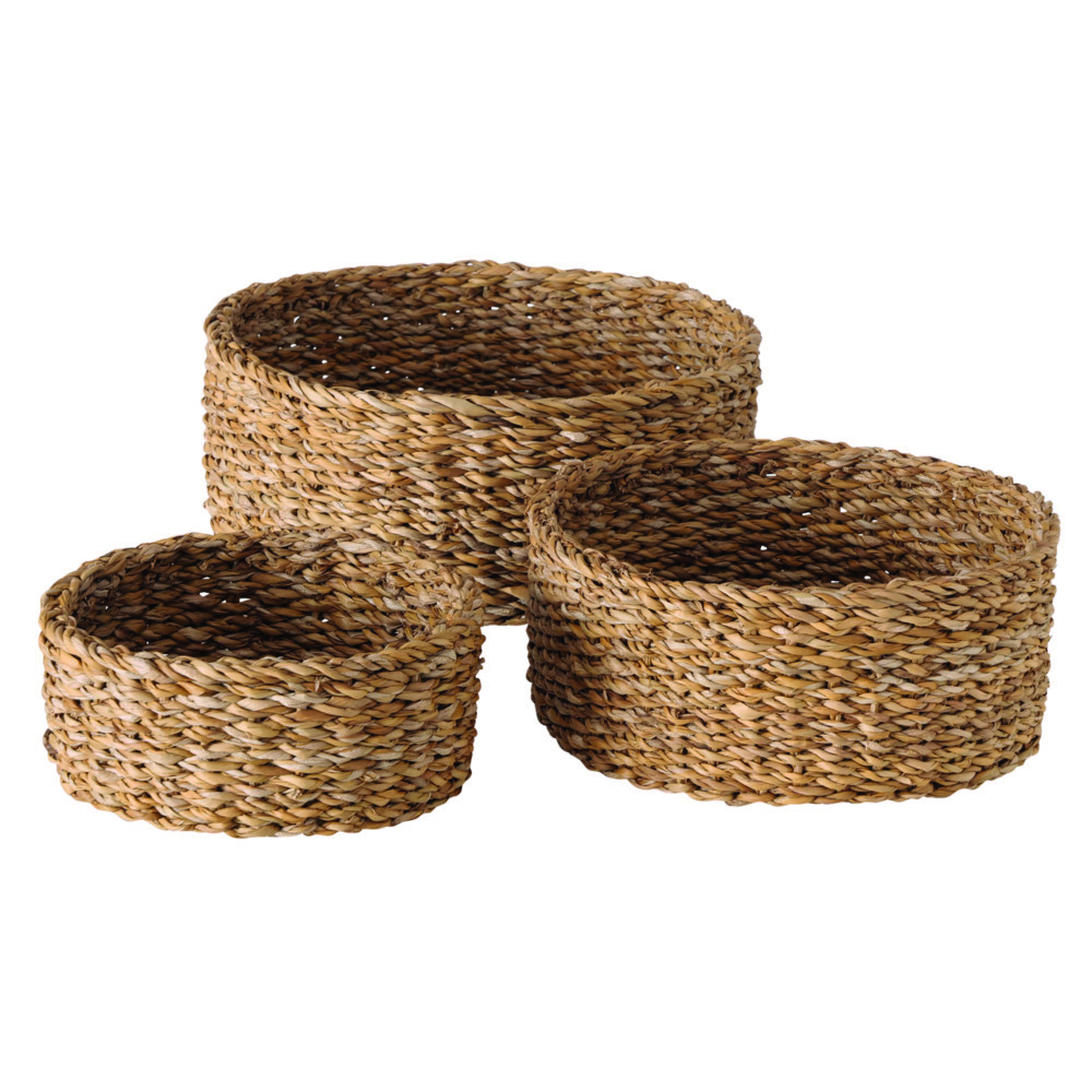 Panier naturel 20cm SOPHY