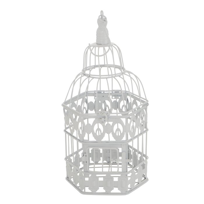 Cage à oiseaux petit modèle DAISY