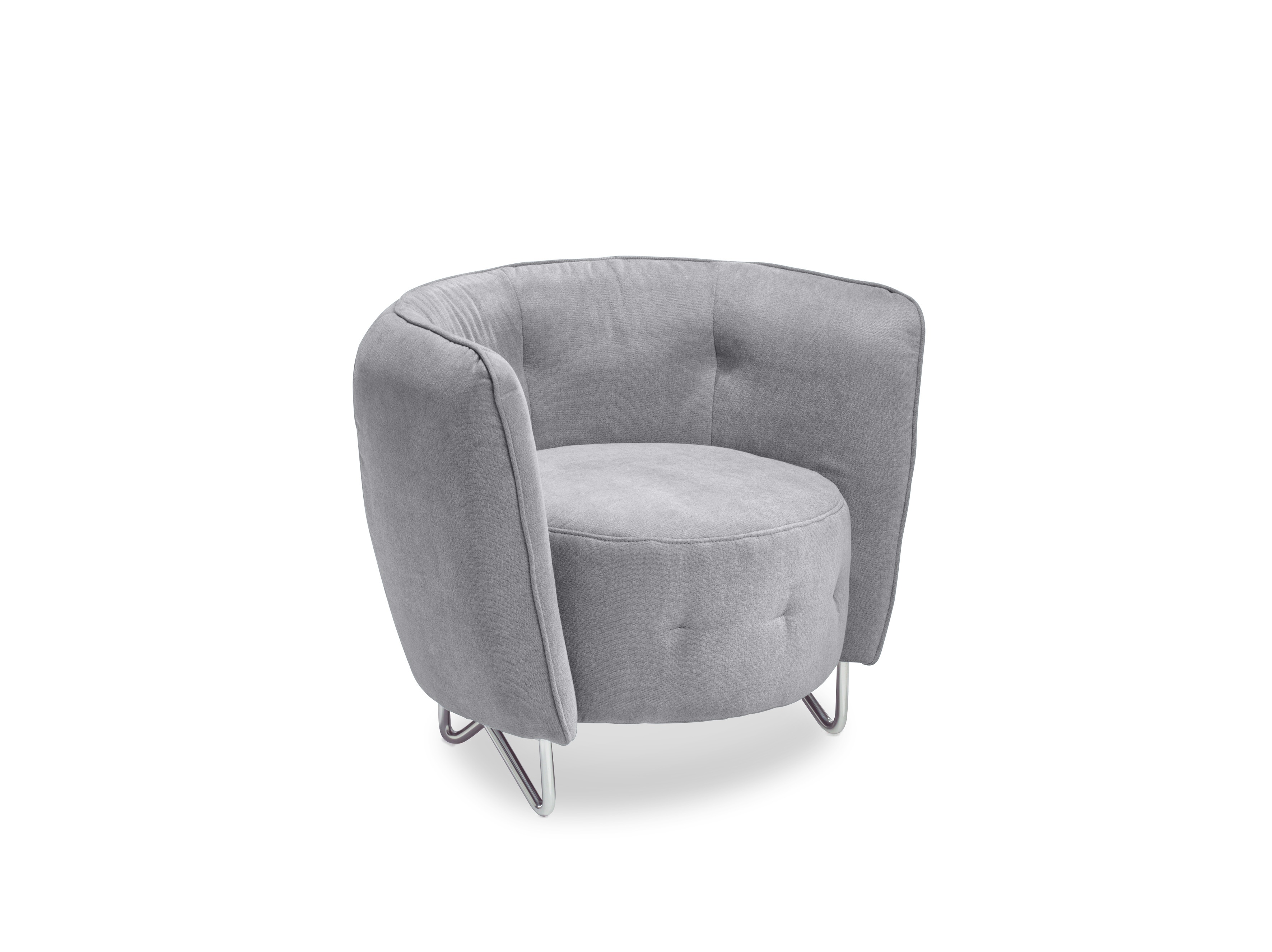 Fauteuil MAYBE