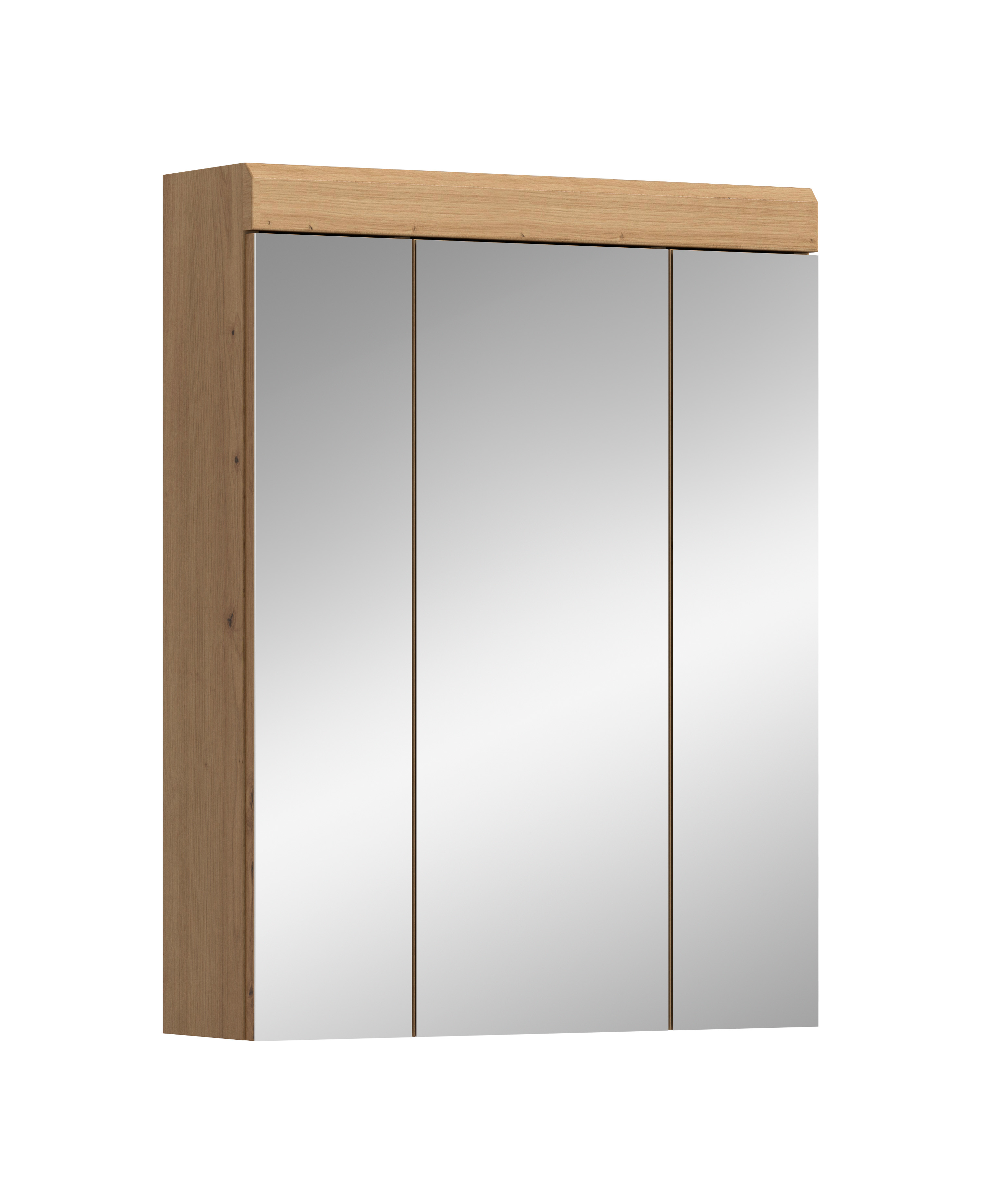 Armoire de toilette SEWULA