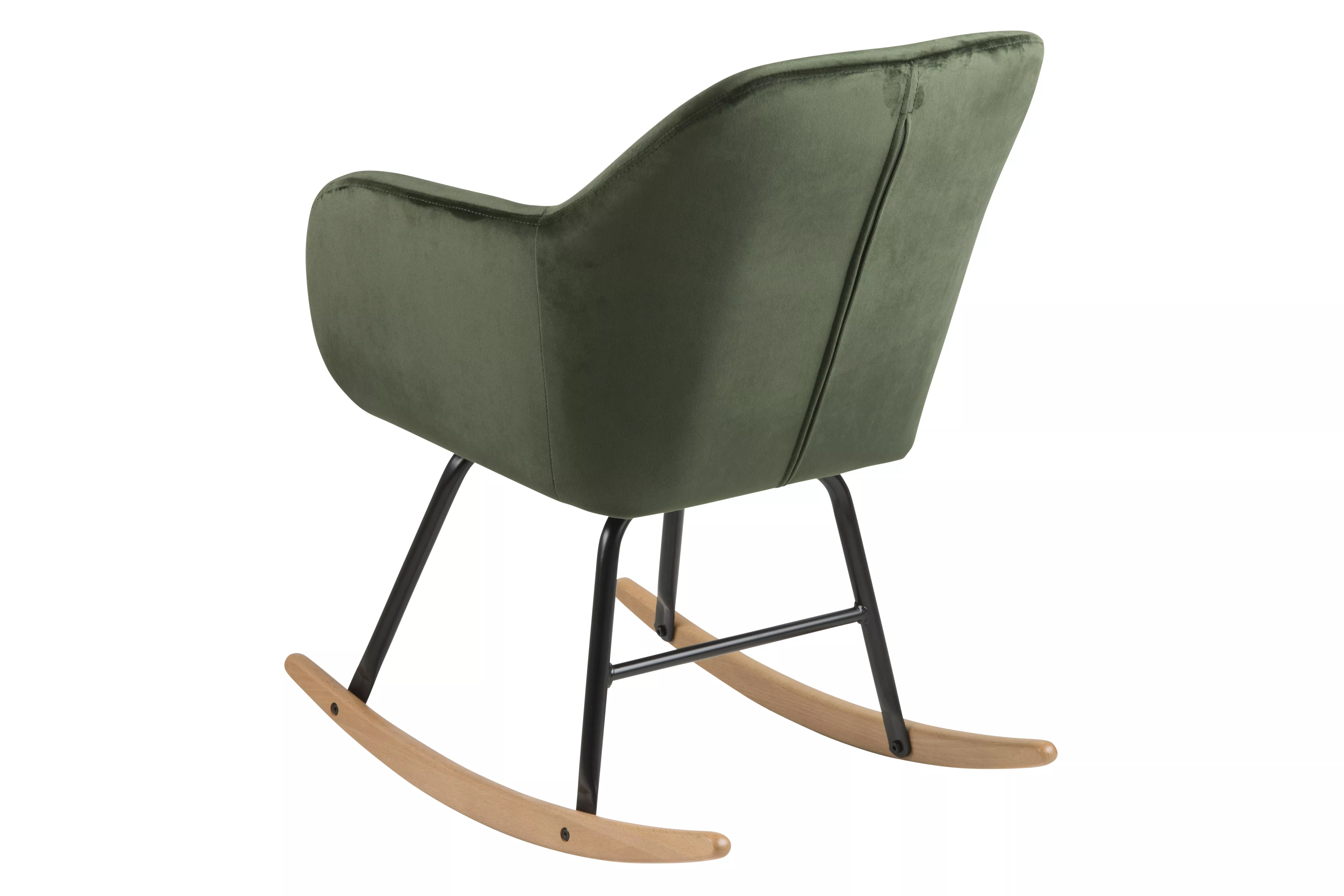 Chaise à bascule EMILIA