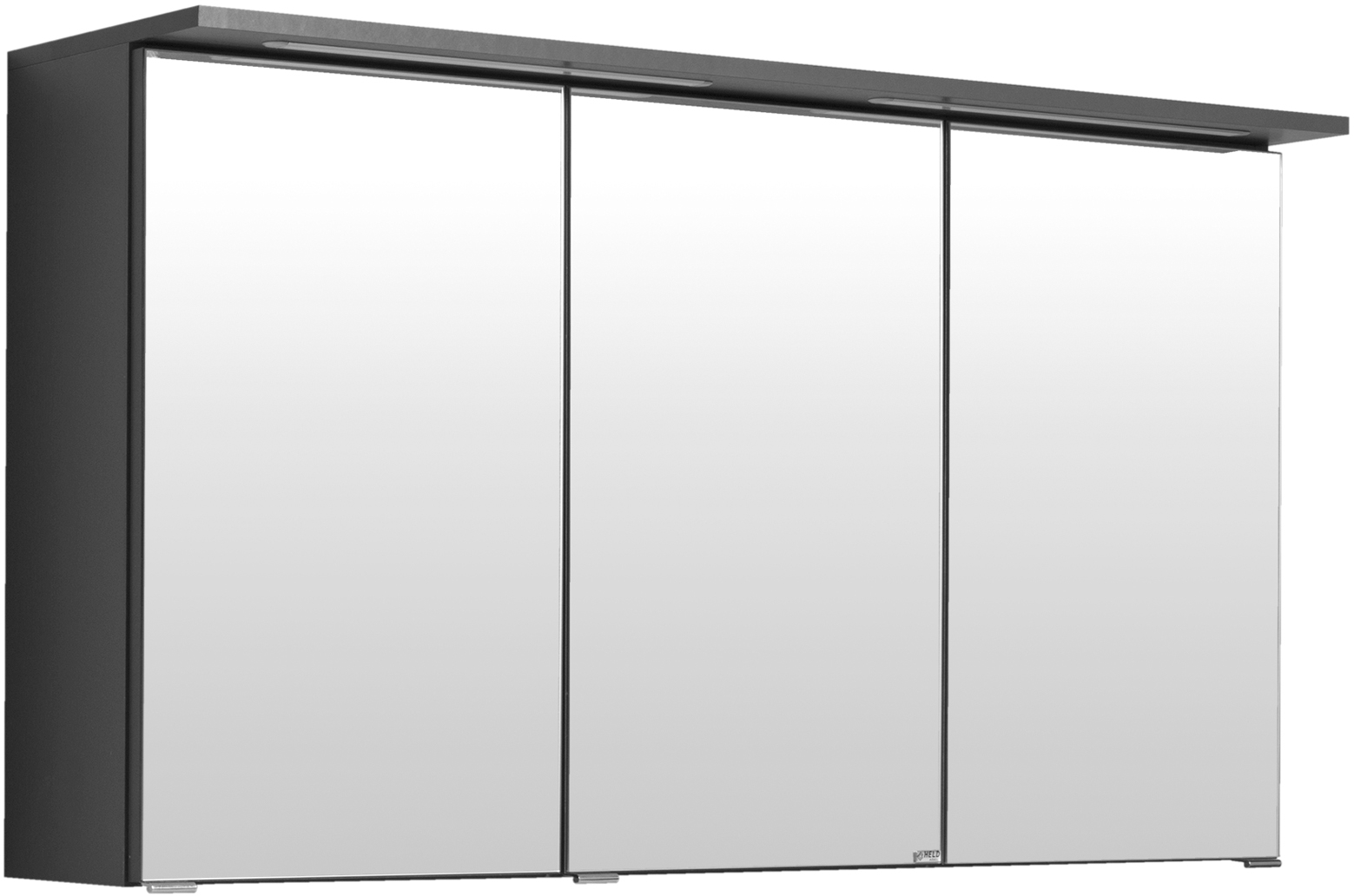 Armoire de toilette 899.1. Armoire de toilette 899.1.