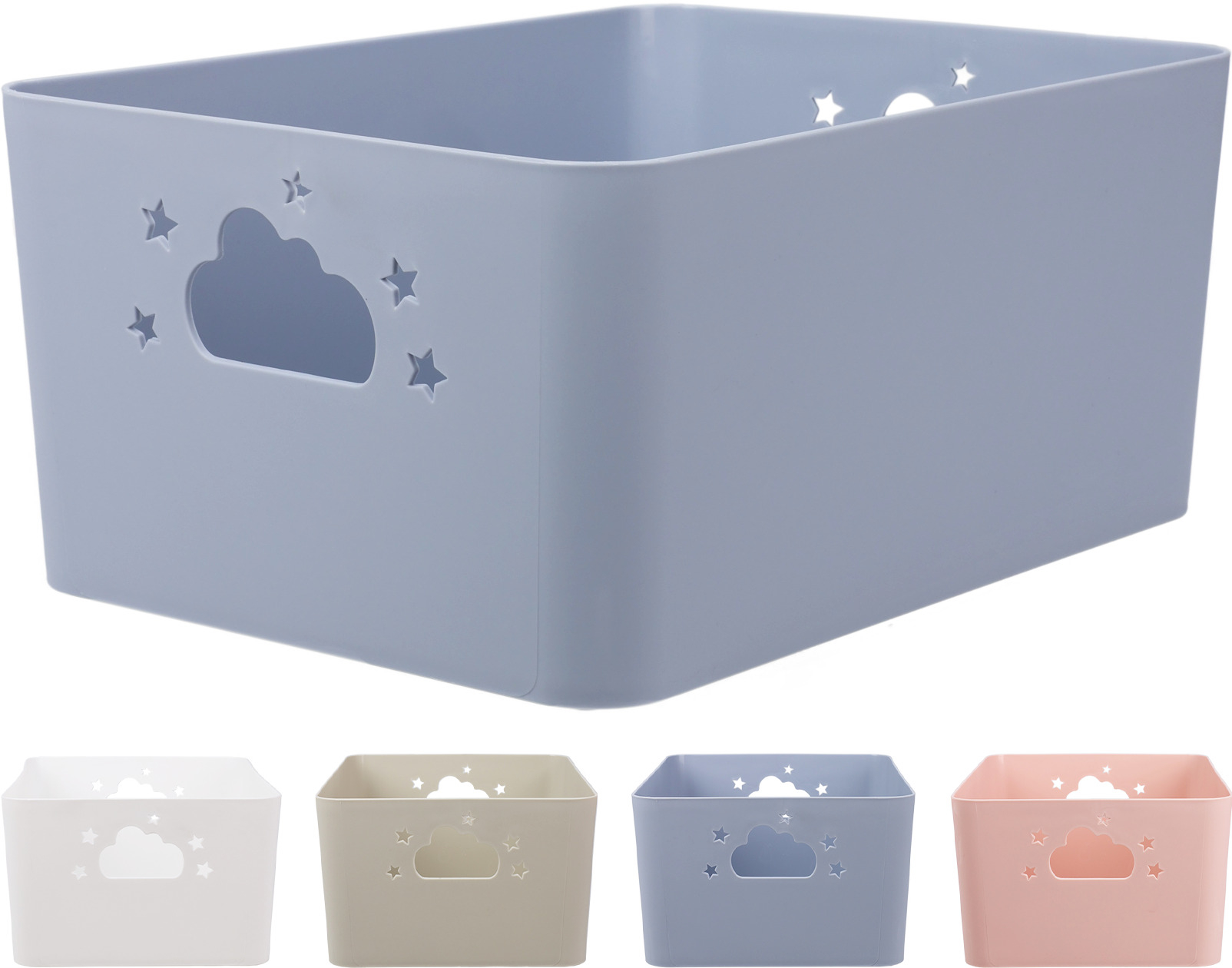Boîte de rangement pour enfant EH