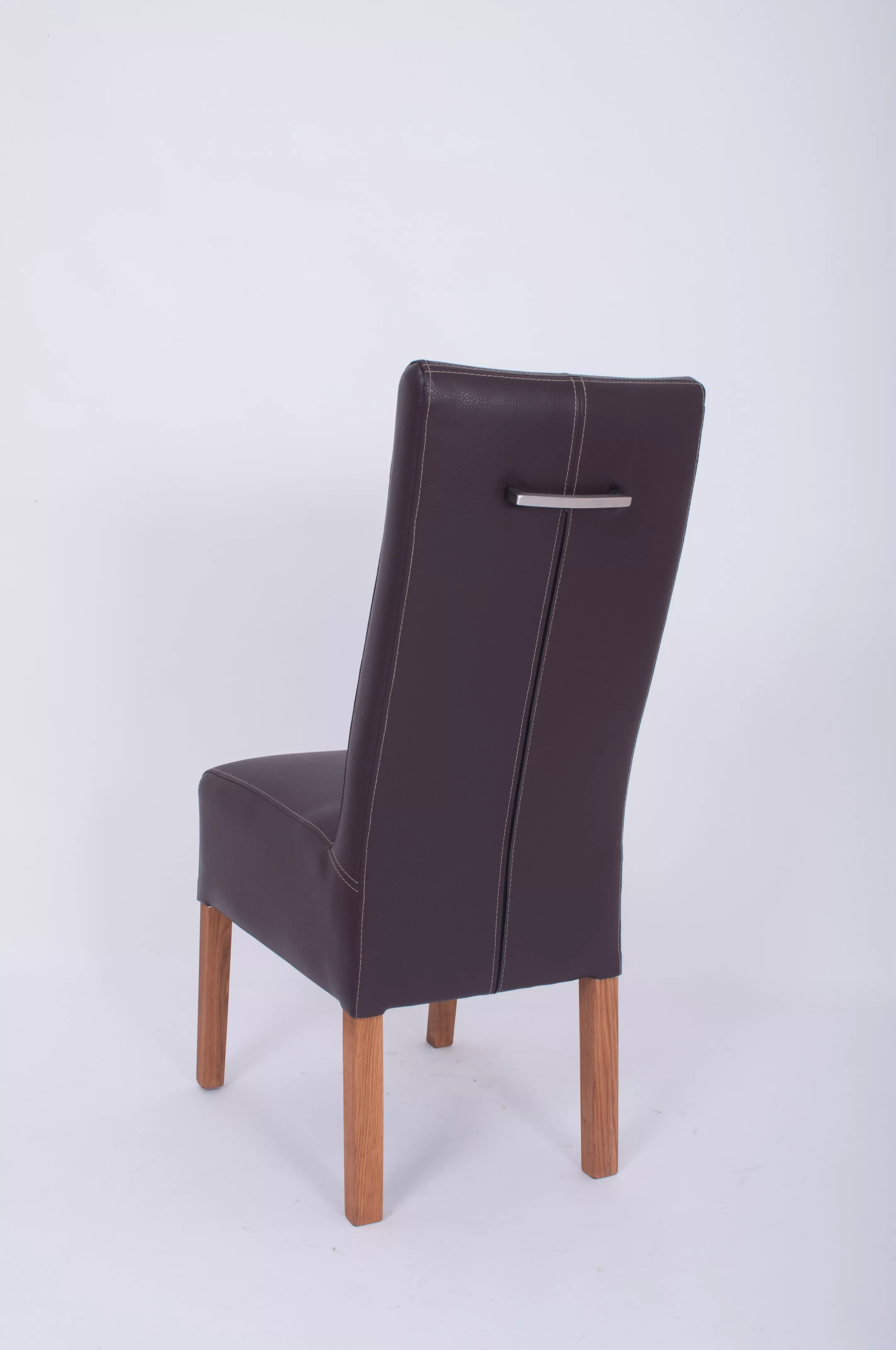 Lot de 2 chaises FABIUS