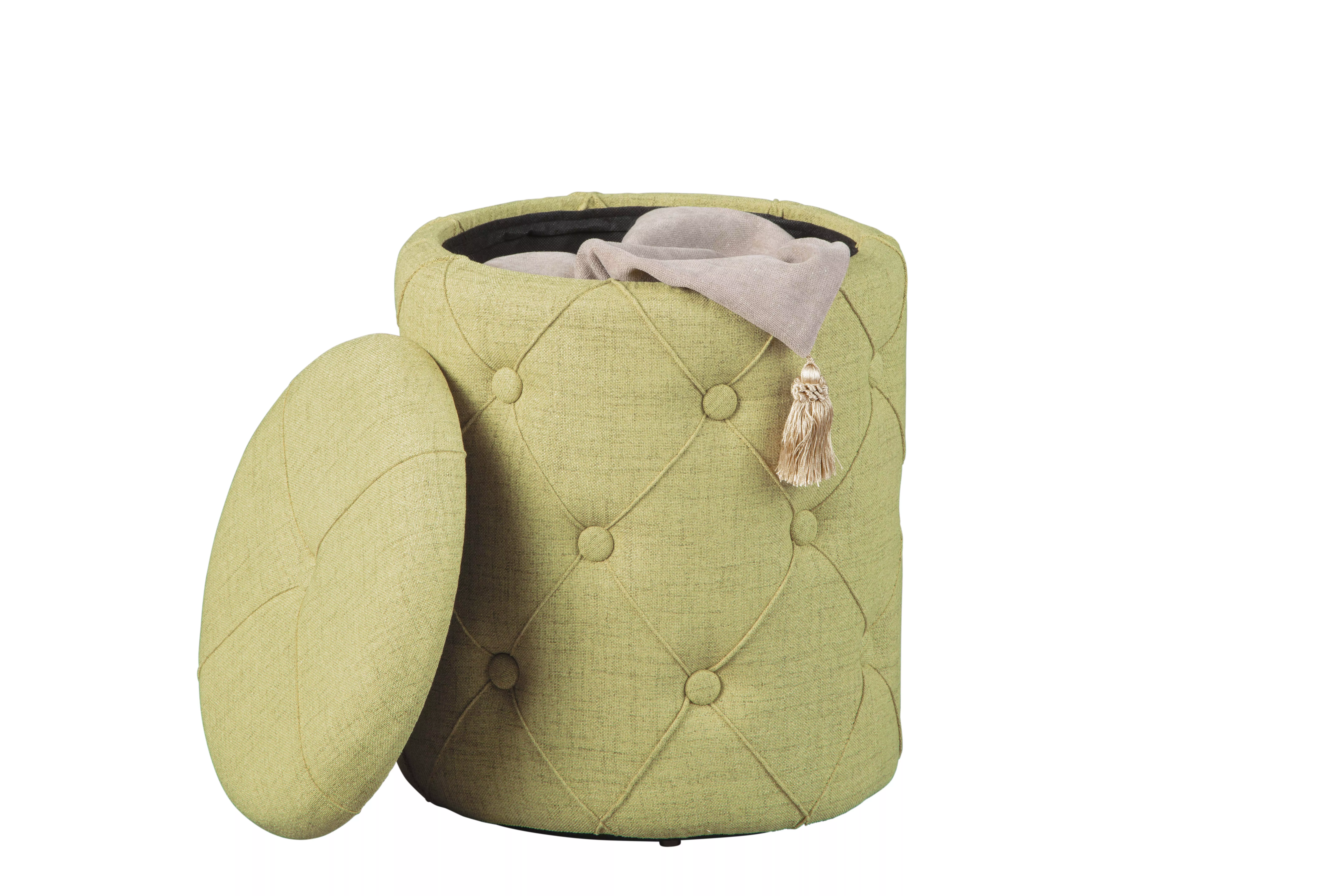 Pouf YAPAK