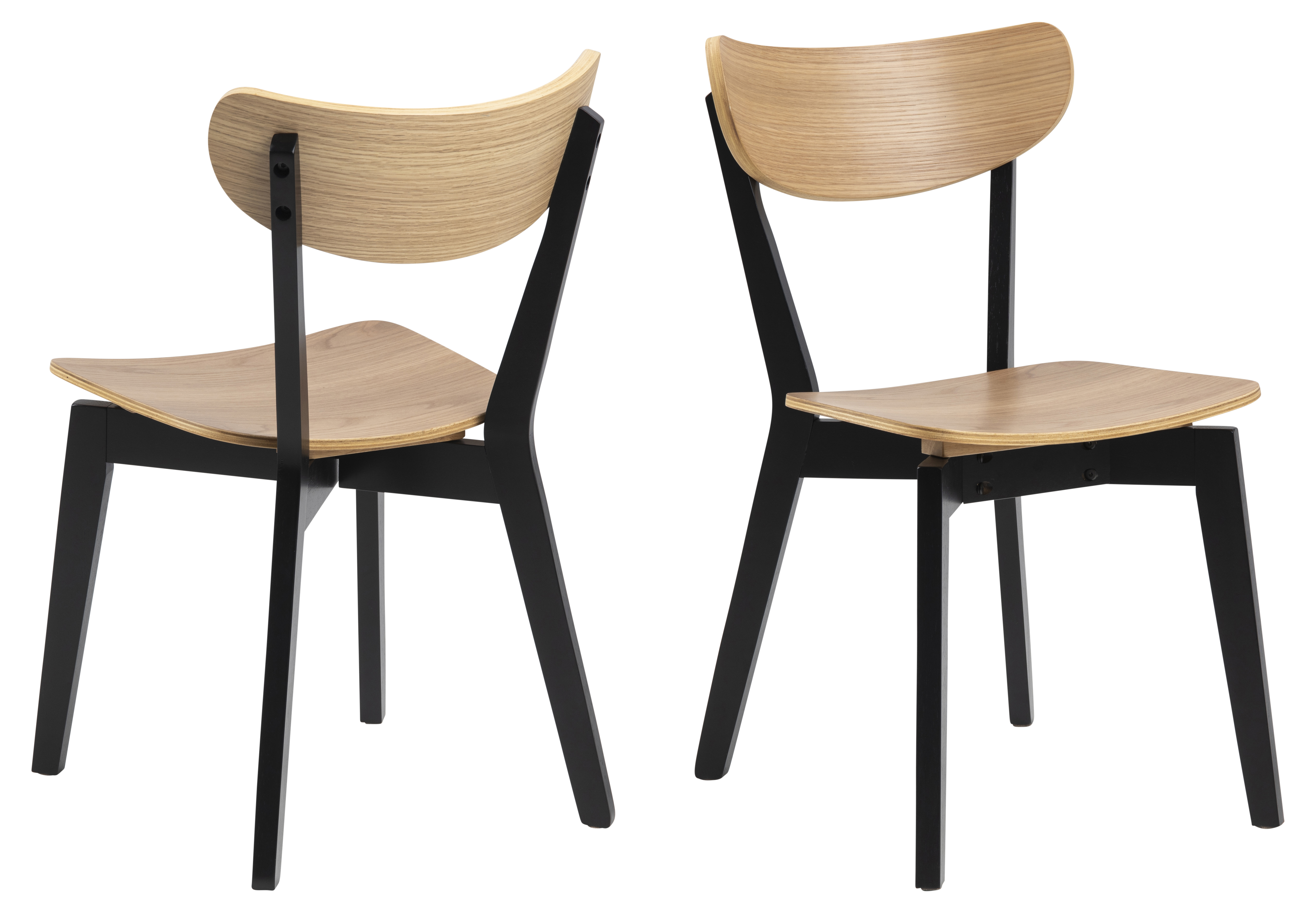 Chaise ROXBY