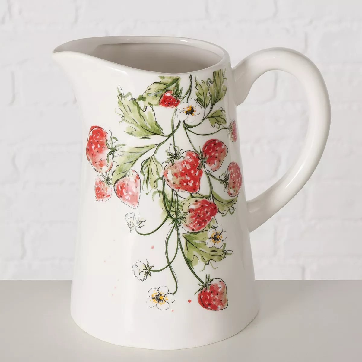 Cruche STRAWBERRY