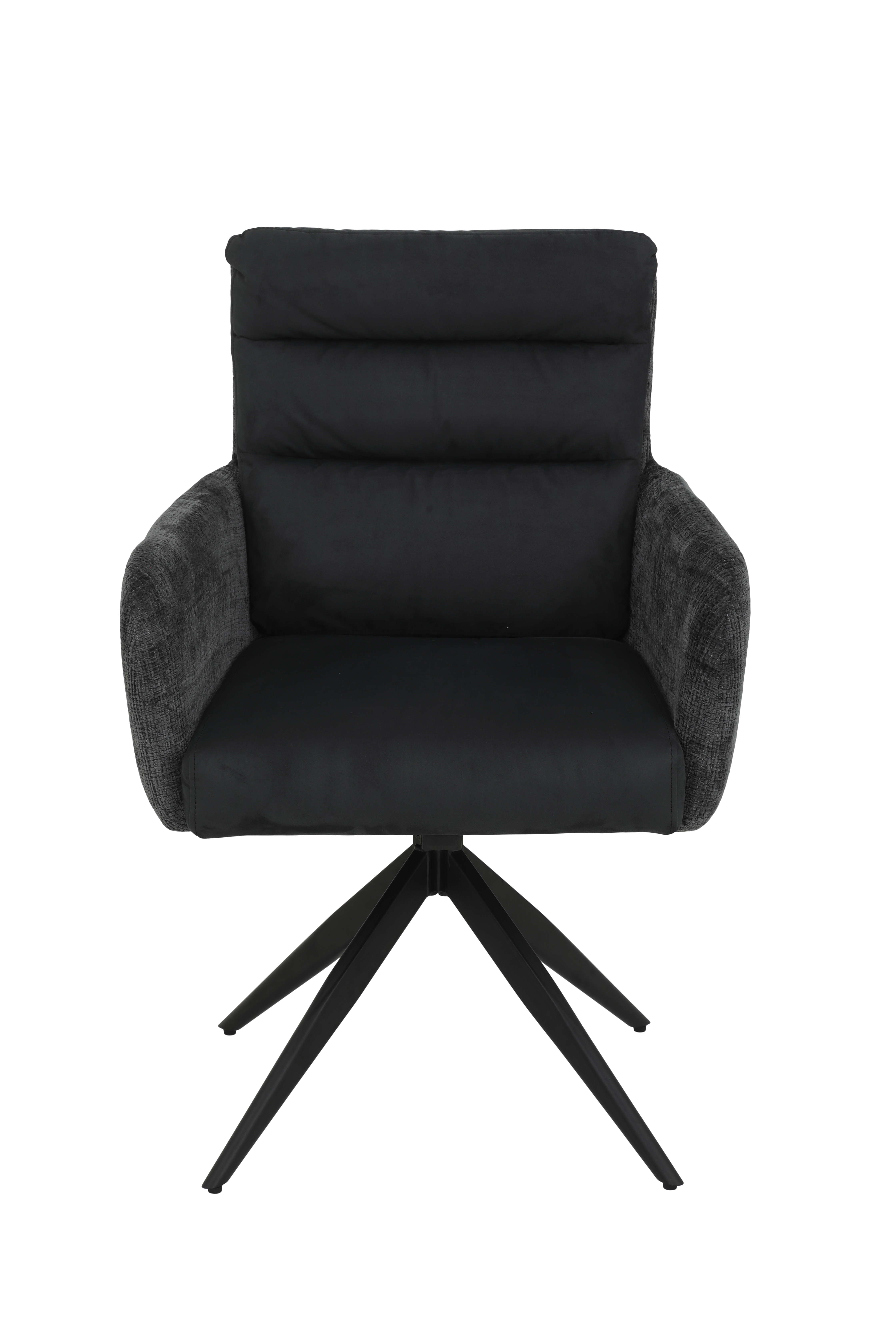 Lot de 2 chaises QINA Lot de 2 chaises QINA