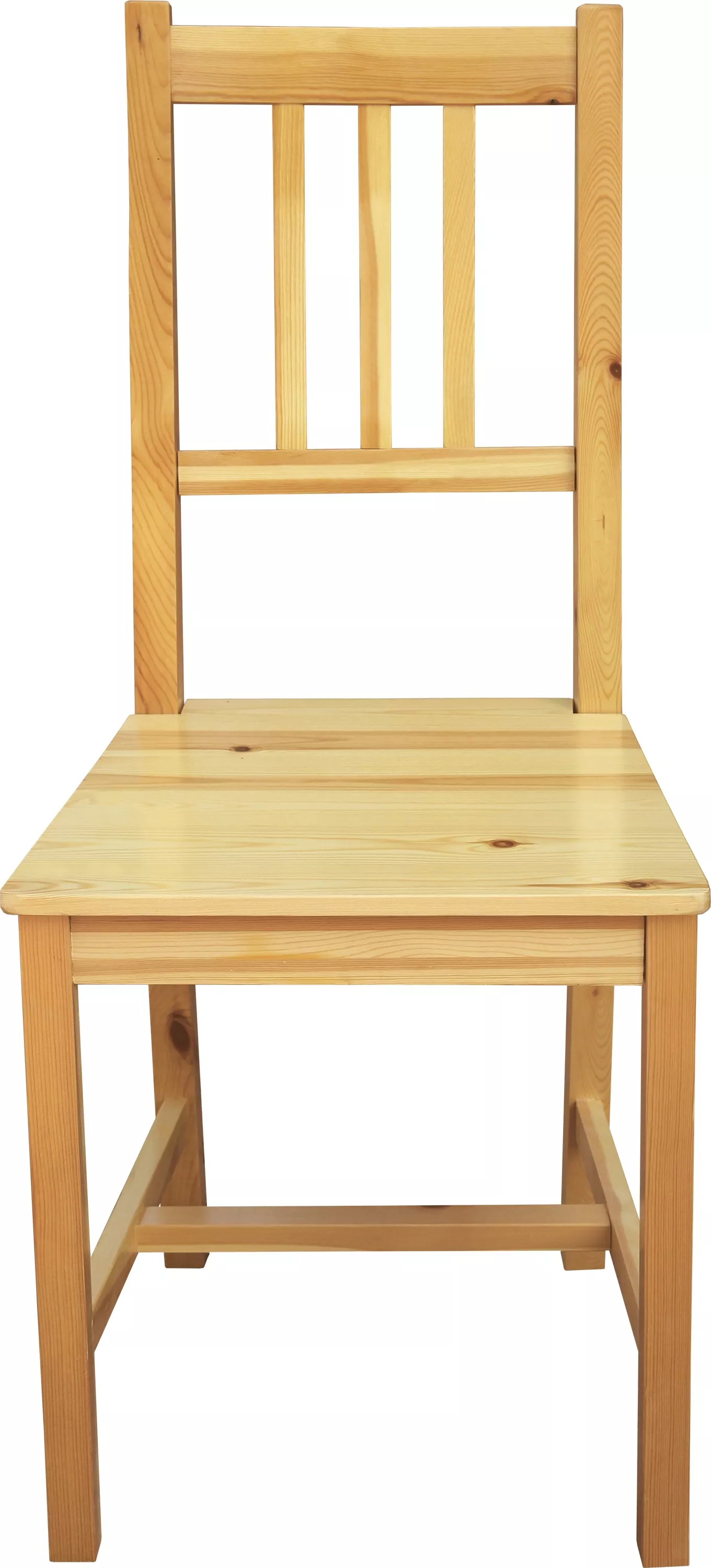 Lot de 2 chaises PALISEUL