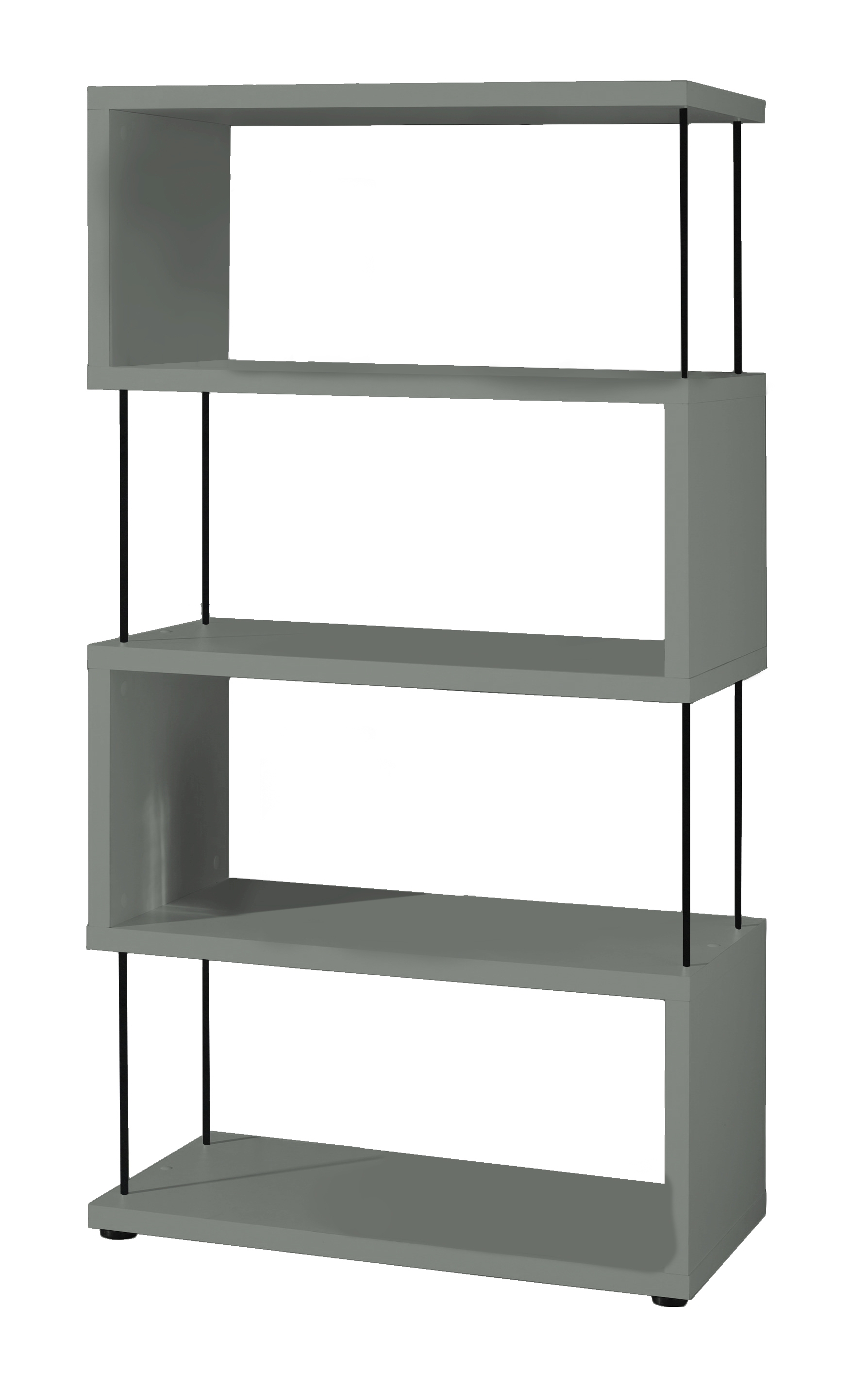 Etagère à poser STICKS 5-66 Etagère à poser STICKS 5-66