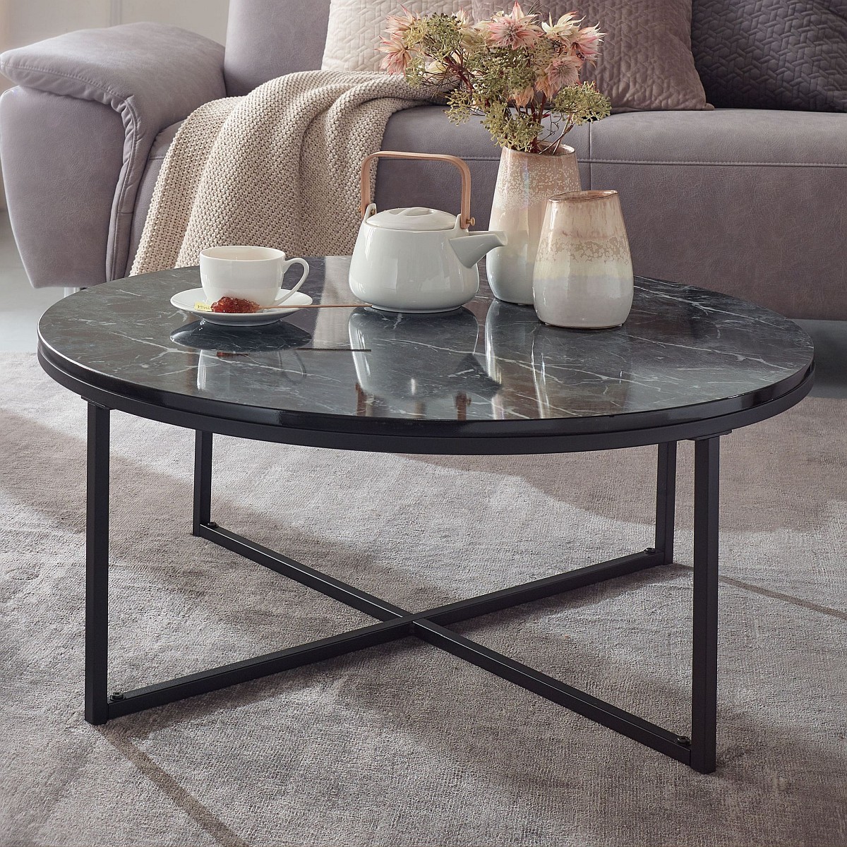 Table basse DOI PHUI Table basse DOI PHUI