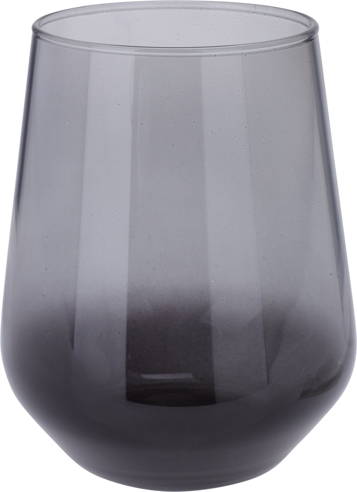 Verre gris 425ml NERO
