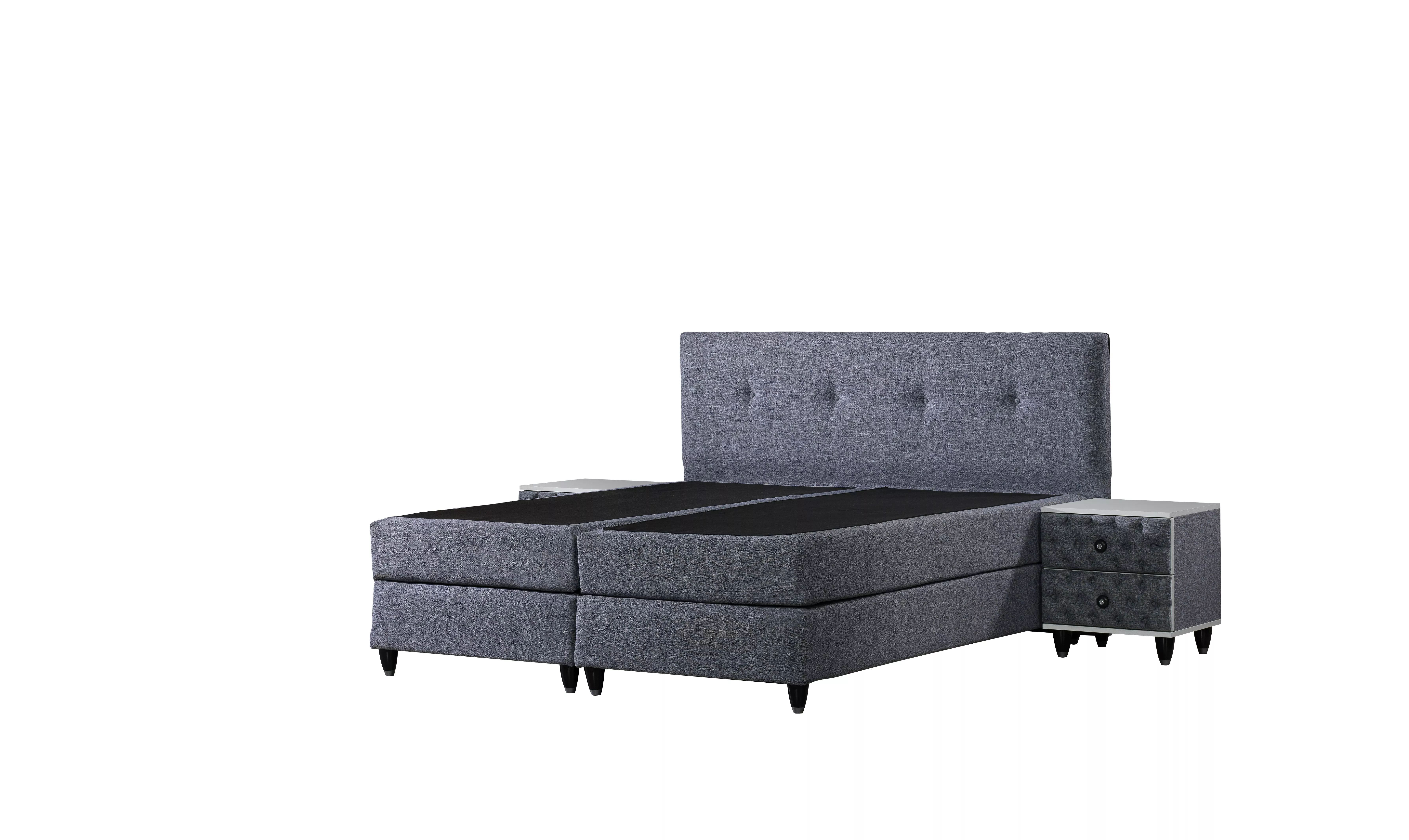 Lit boxspring  MARITA