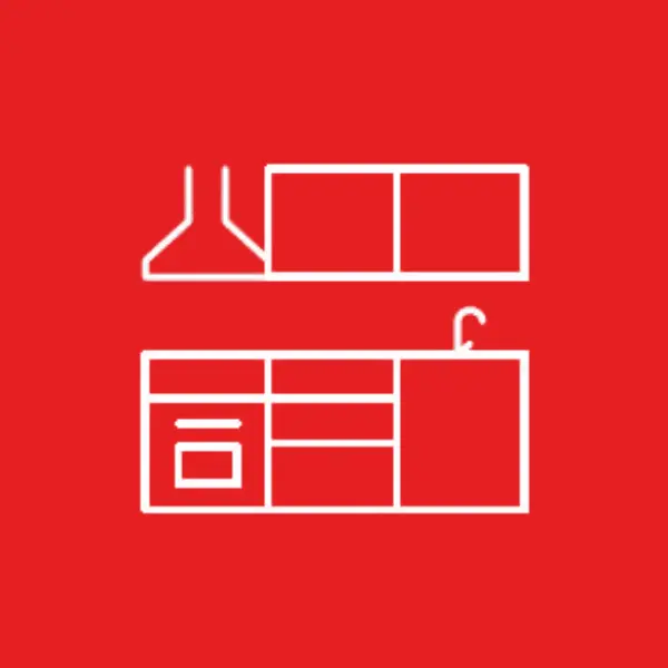 SALE de cuisines