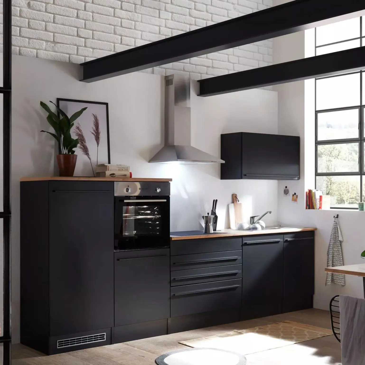 Guide: Acheter une cuisine en ligne Guide: Acheter une cuisine en ligne