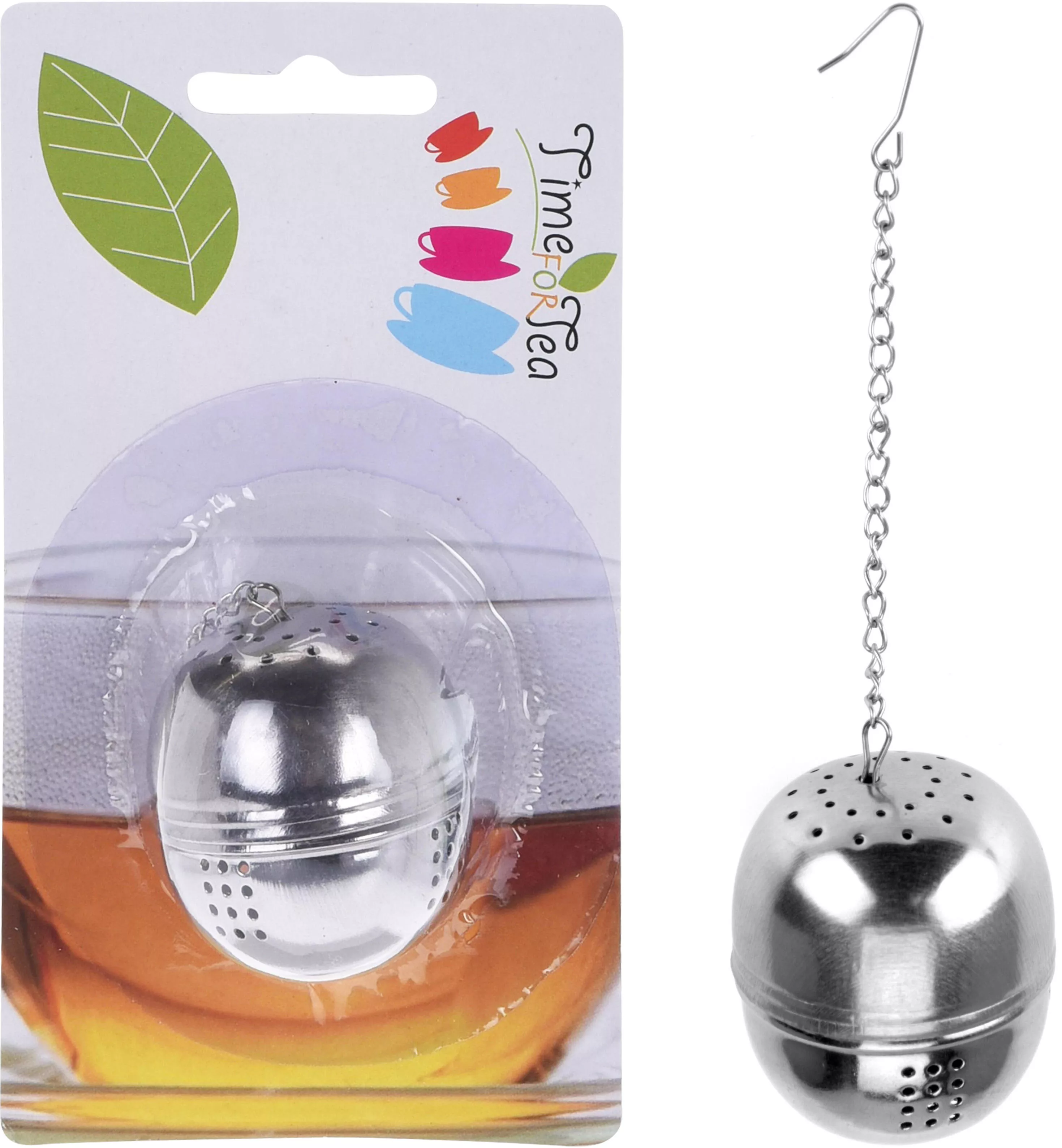 Boule à thé  EH